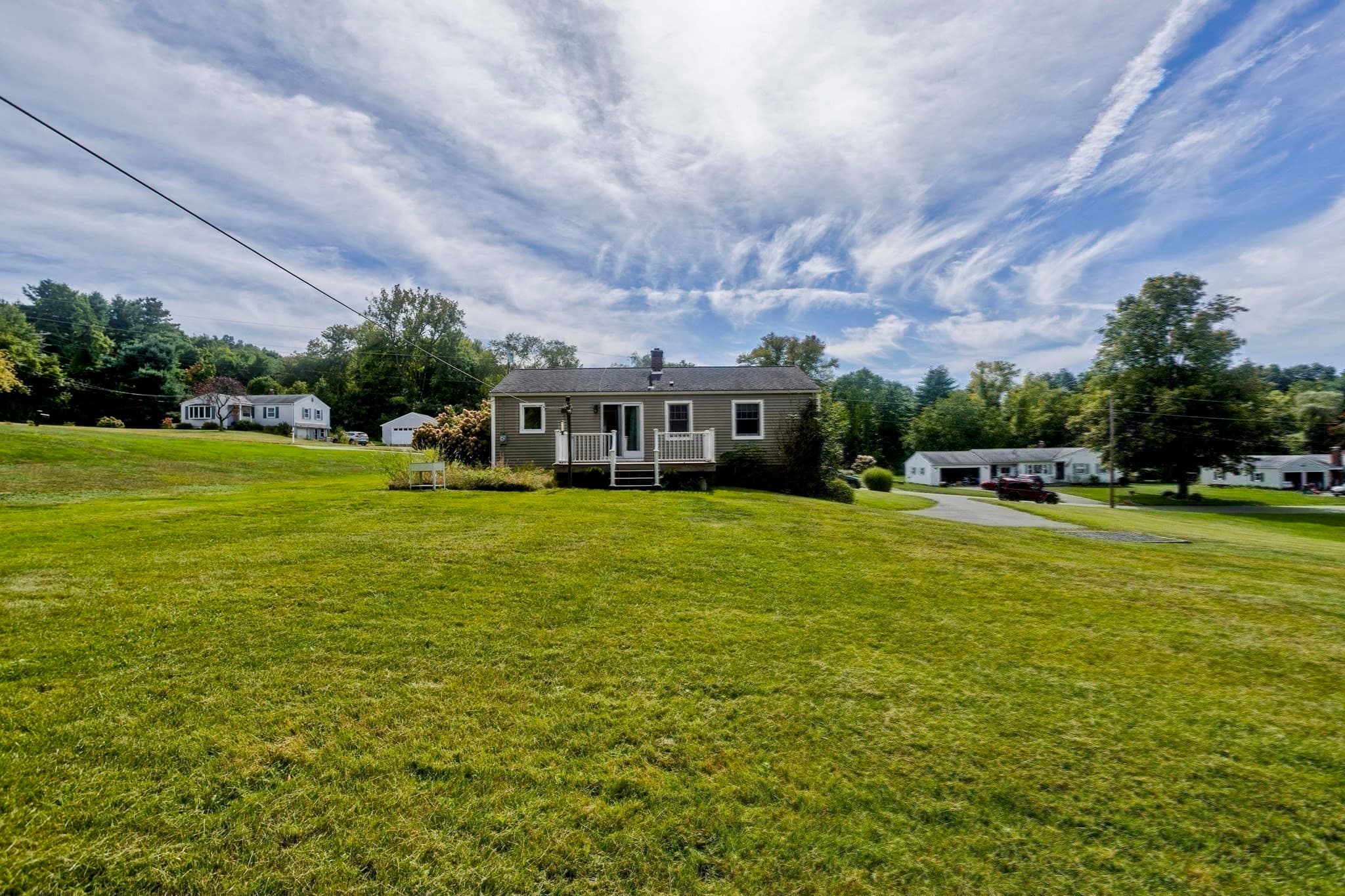 Single Family Residence at 14 Echo Valley Dr, Hampden MA 01036, Hampden, photo 34 of 42