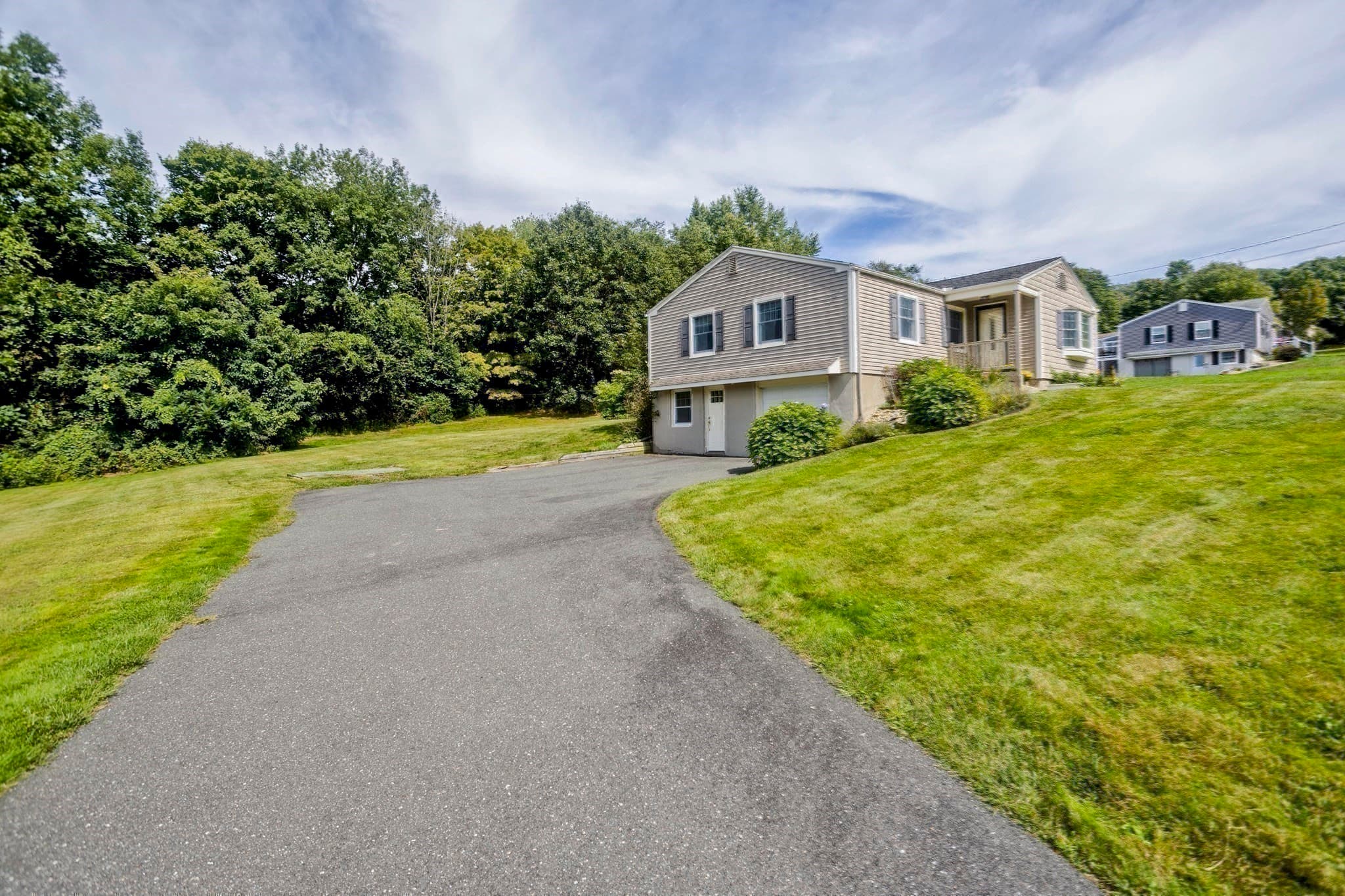 Single Family Residence at 14 Echo Valley Dr, Hampden MA 01036, Hampden, photo 38 of 42