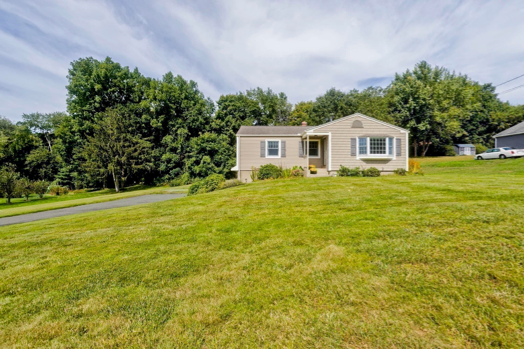 Single Family Residence at 14 Echo Valley Dr, Hampden MA 01036, Hampden, photo 41 of 42