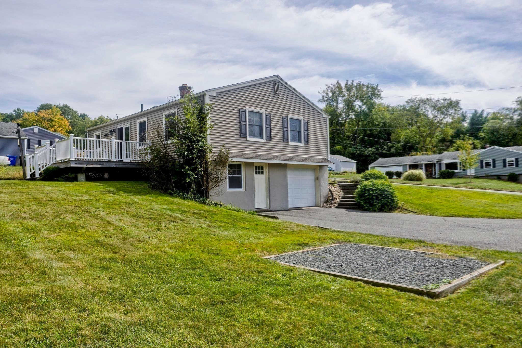 Single Family Residence at 14 Echo Valley Dr, Hampden MA 01036, Hampden, photo 37 of 42