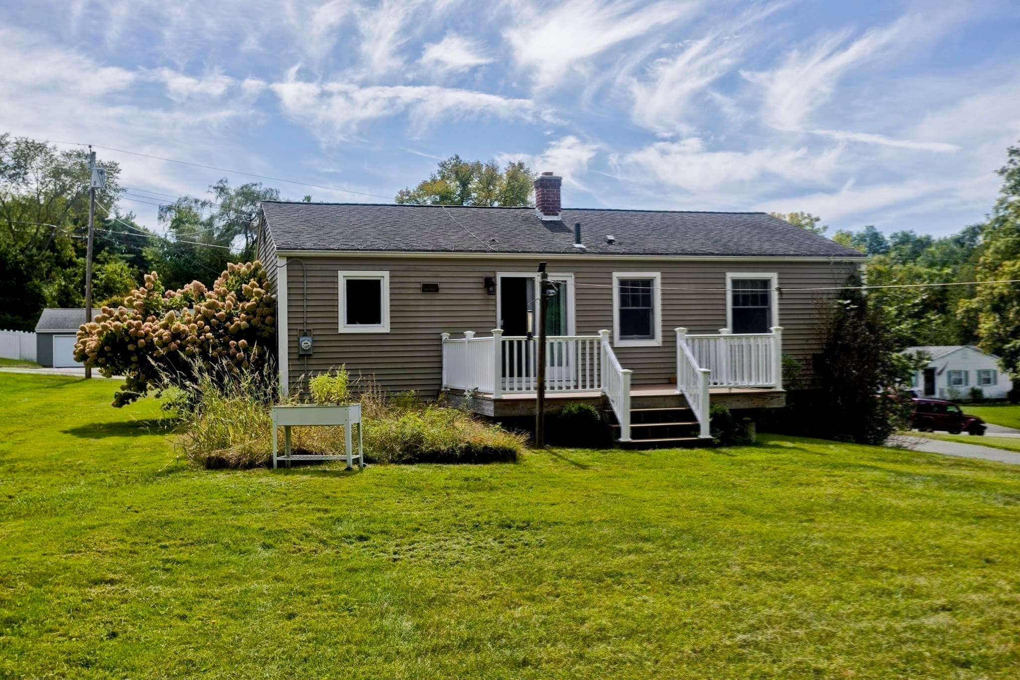 Single Family Residence at 14 Echo Valley Dr, Hampden MA 01036, Hampden, photo 35 of 42