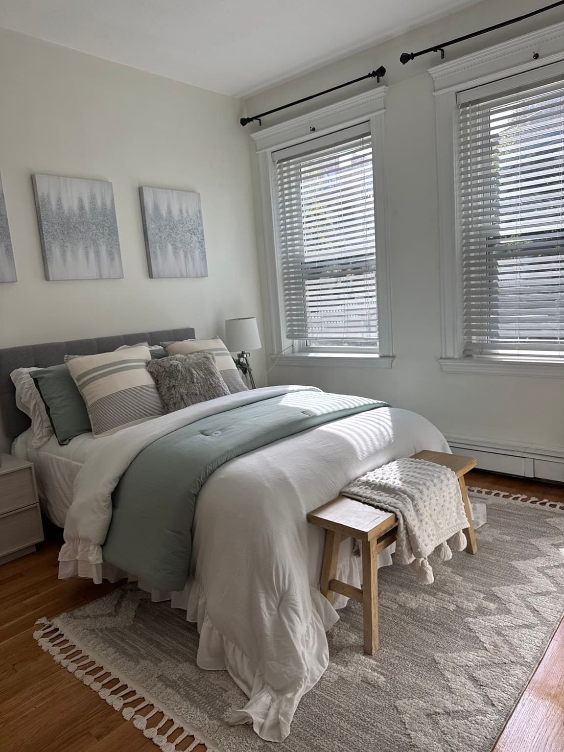 Condominium at 12 Kilsyth Road # 2, Brookline MA 02445, Brookline, photo 5 of 12