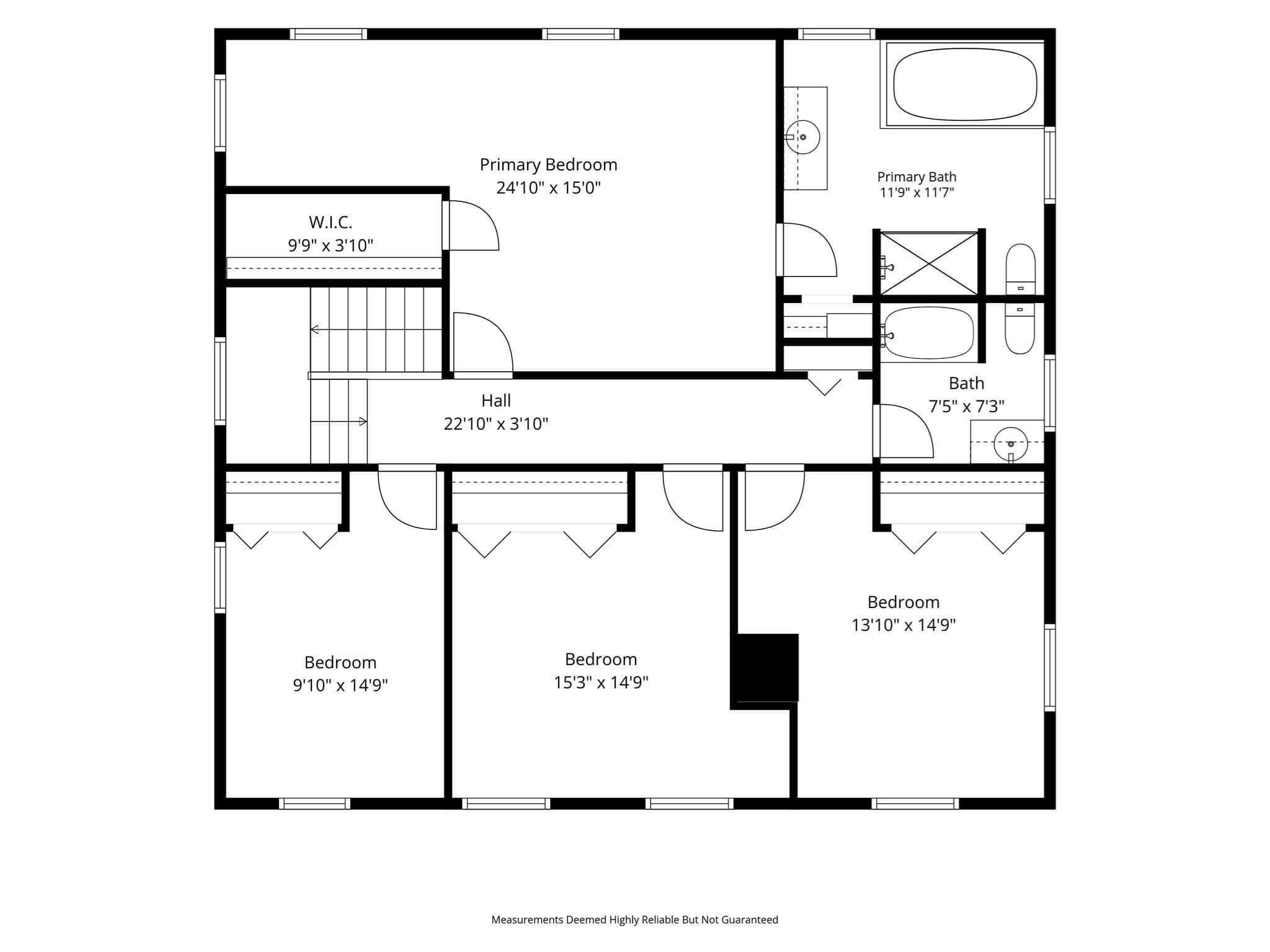 Single Family Residence at 11 Pilgrim Rd, Woburn MA 01801, Woburn, photo 32 of 34