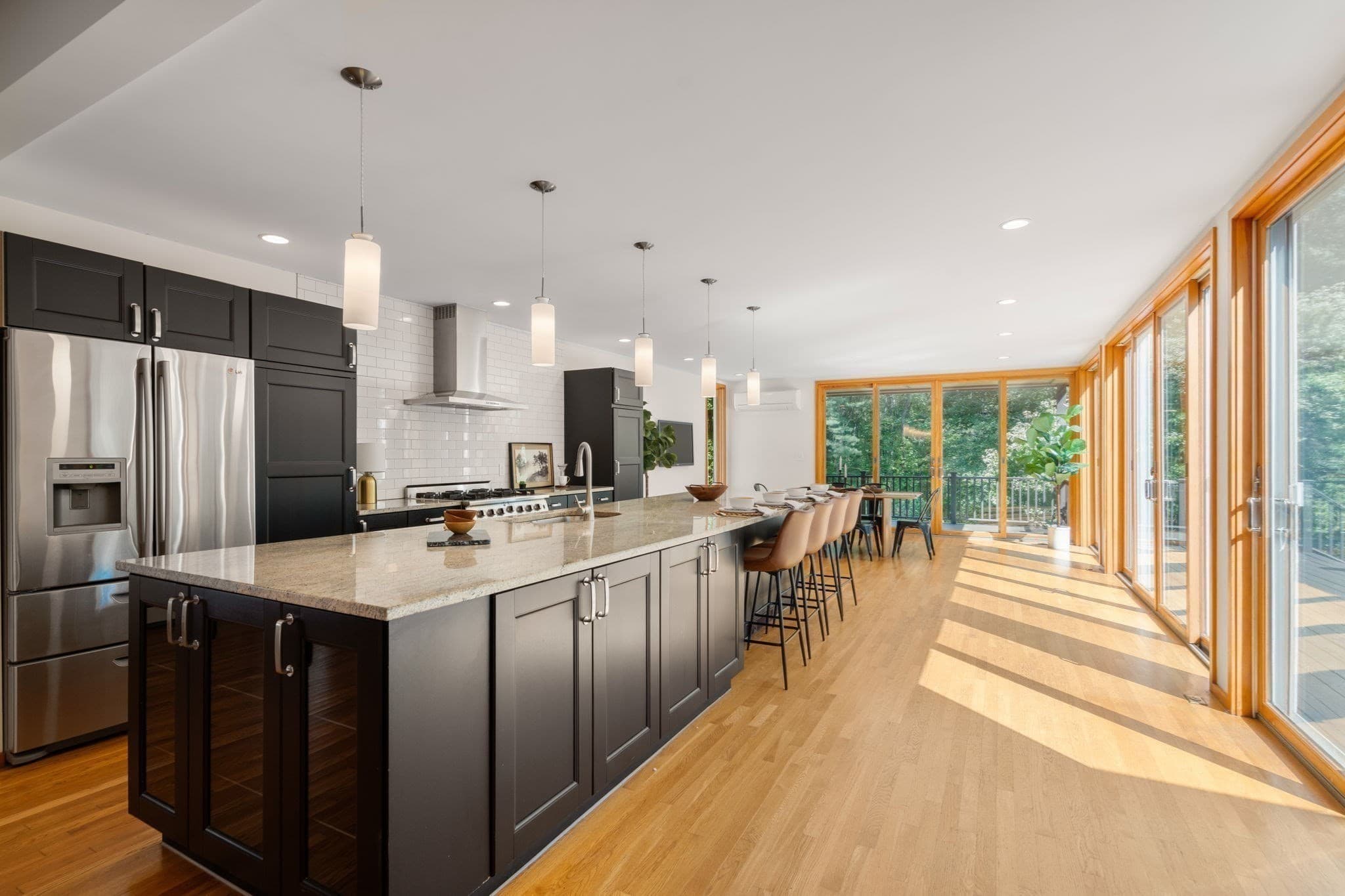 Single Family Residence at 583 Gay Street, Westwood MA 02090, Westwood, photo 5 of 41