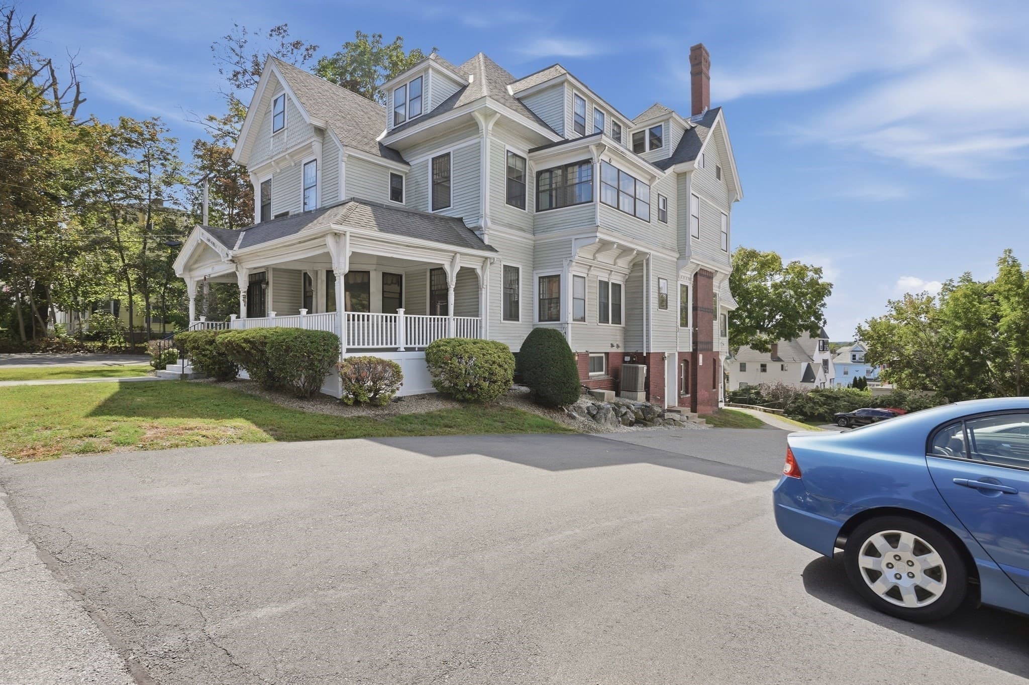 Condominium at 157 Nesmith Street # 9, Lowell MA 01852, Lowell, photo 2 of 32