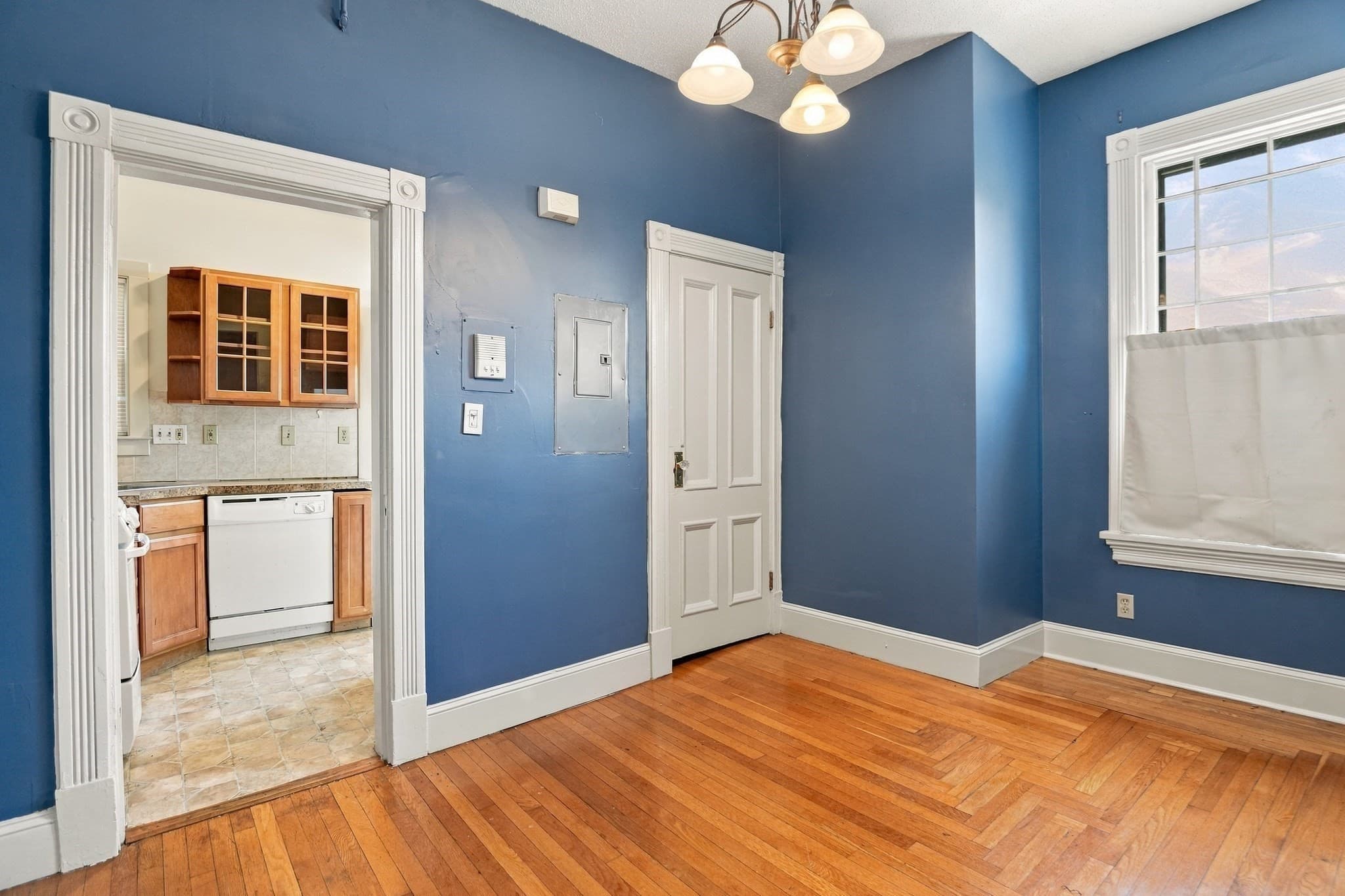 Condominium at 157 Nesmith Street # 9, Lowell MA 01852, Lowell, photo 19 of 32