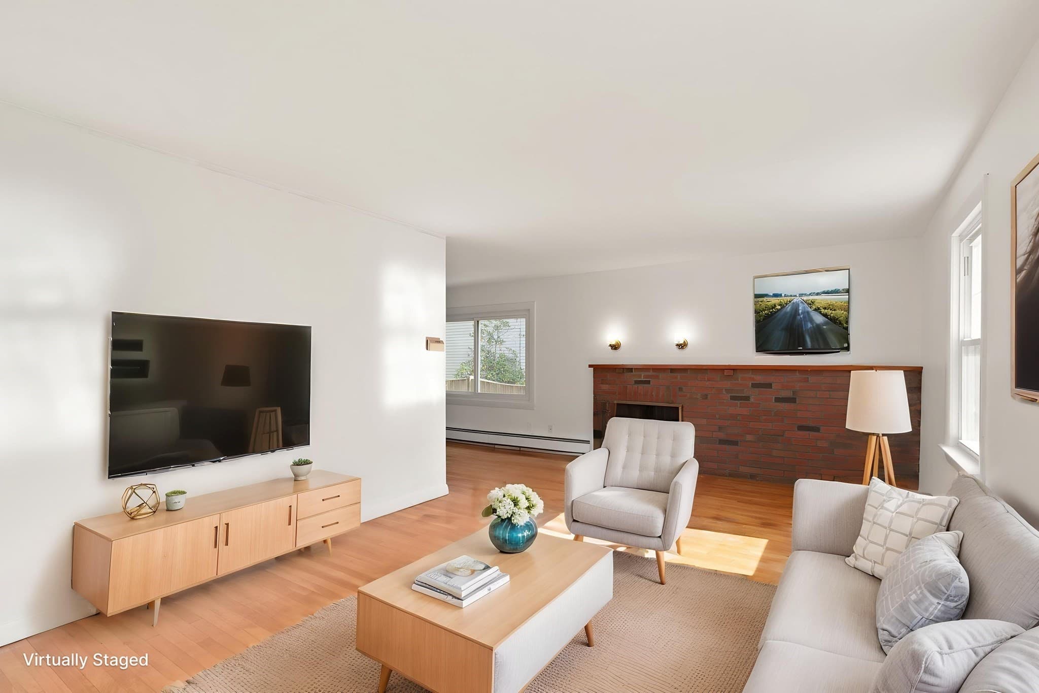 Single Family Residence at 21 Goldsmith Ave, Beverly MA 01915, Beverly, photo 2 of 37