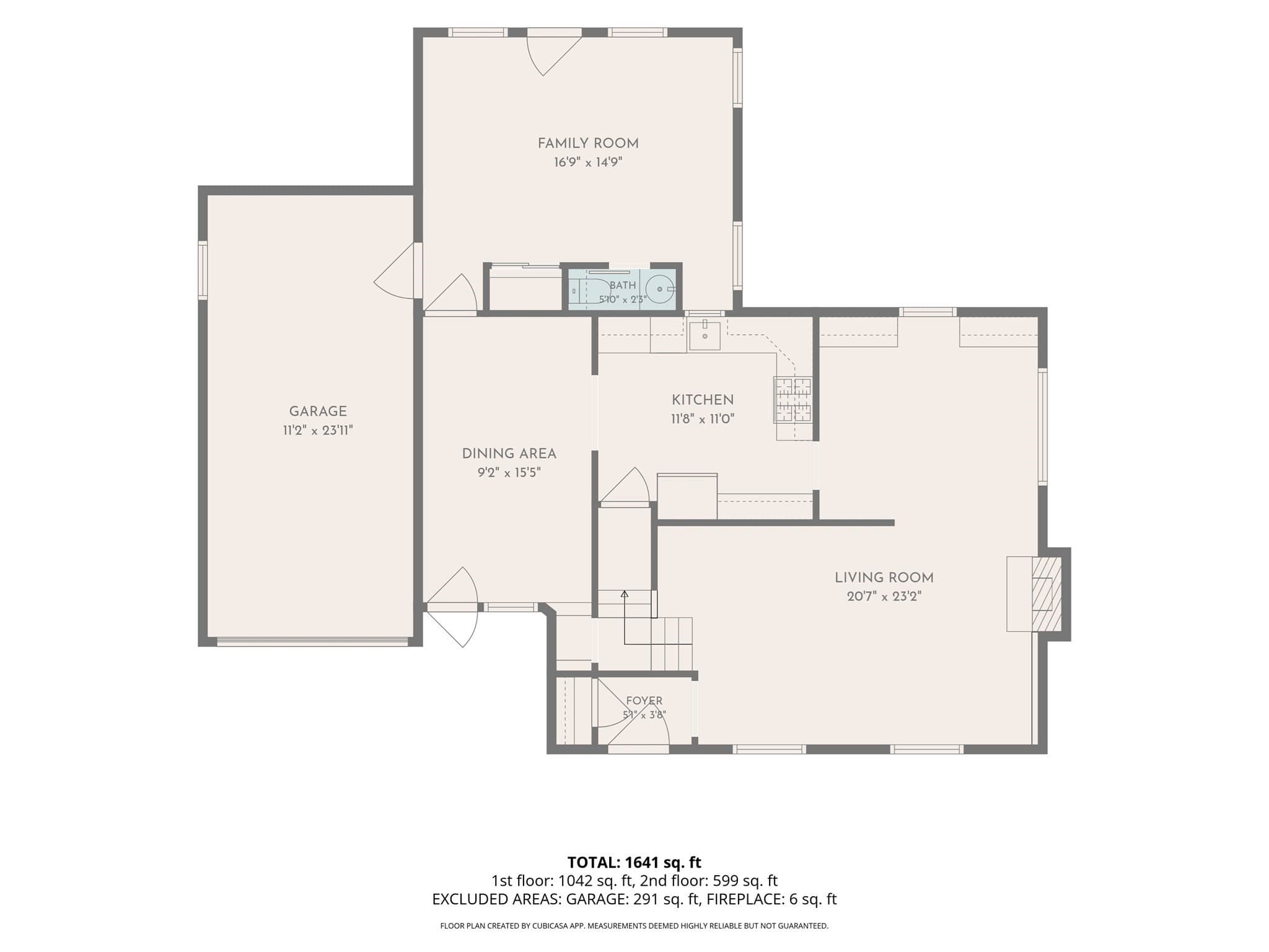 Single Family Residence at 21 Goldsmith Ave, Beverly MA 01915, Beverly, photo 36 of 37