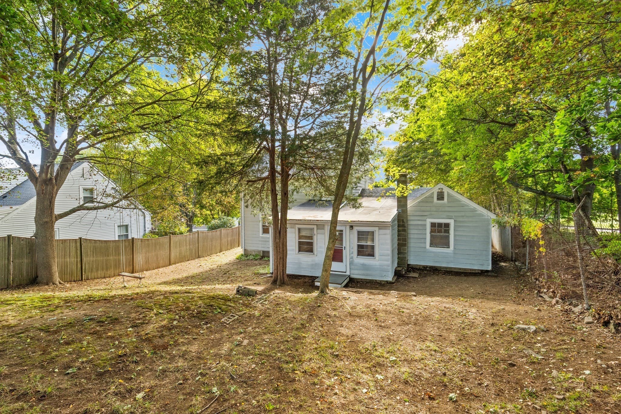 Single Family Residence at 21 Goldsmith Ave, Beverly MA 01915, Beverly, photo 32 of 37