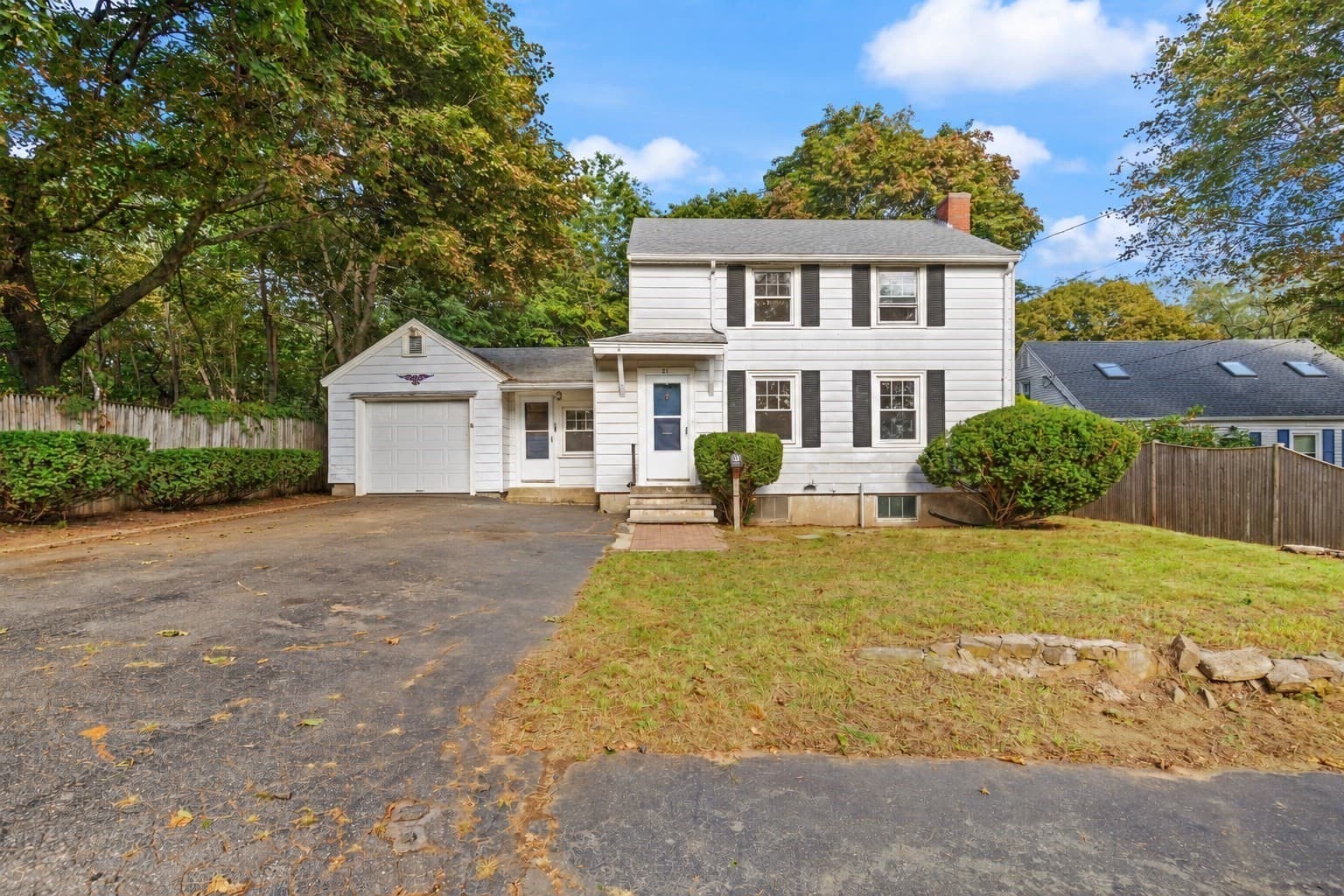 21 Goldsmith Ave, Beverly MA 01915