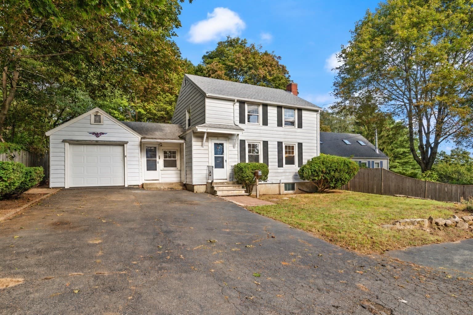 Single Family Residence at 21 Goldsmith Ave, Beverly MA 01915, Beverly, photo 34 of 37