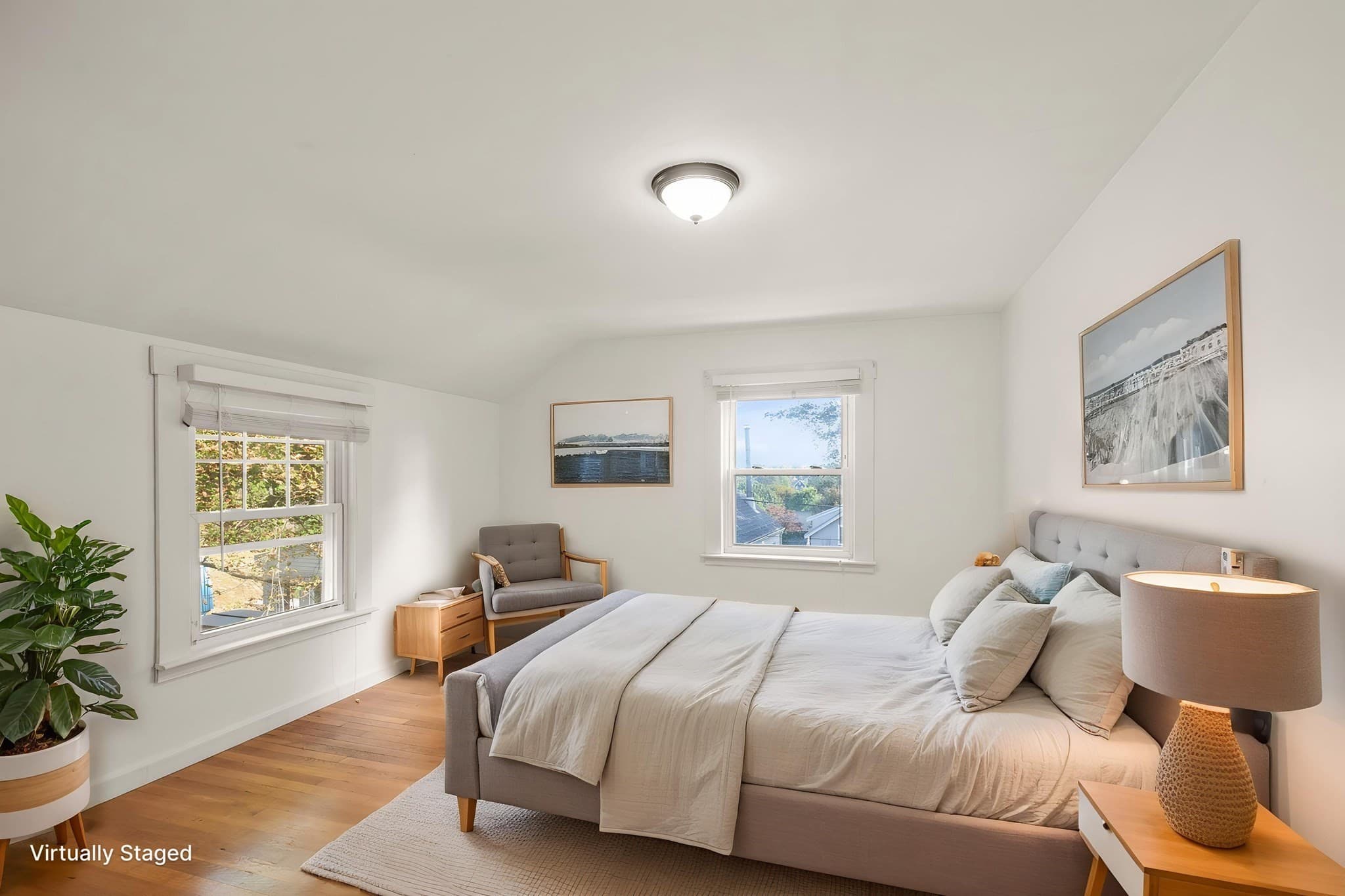 Single Family Residence at 21 Goldsmith Ave, Beverly MA 01915, Beverly, photo 19 of 37