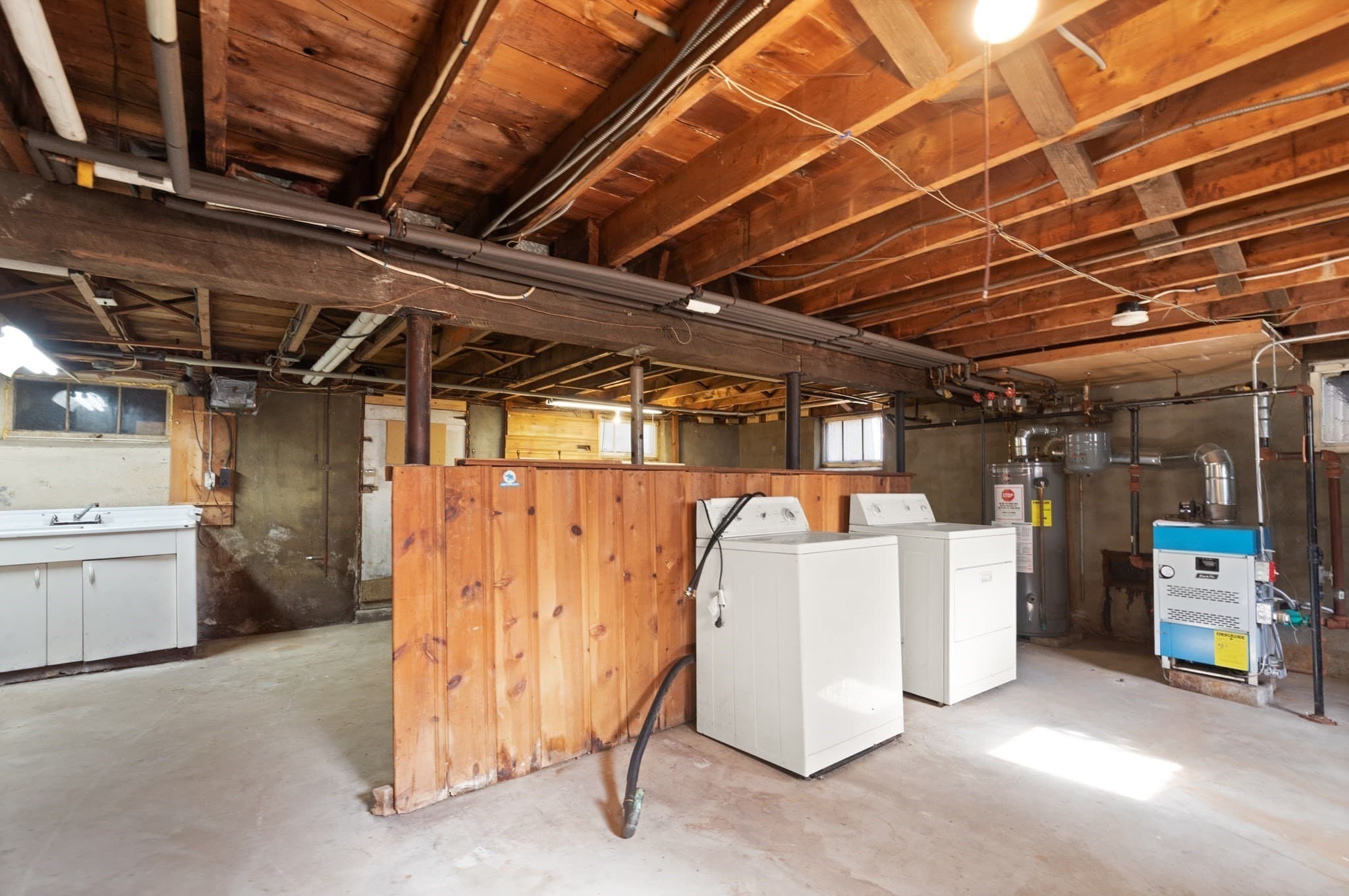 Single Family Residence at 21 Goldsmith Ave, Beverly MA 01915, Beverly, photo 31 of 37