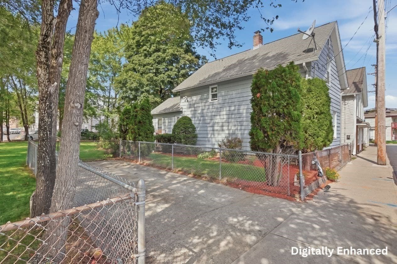 Single Family Residence at 99 Crystal Street, Southbridge MA 01550, Southbridge, photo 27 of 31