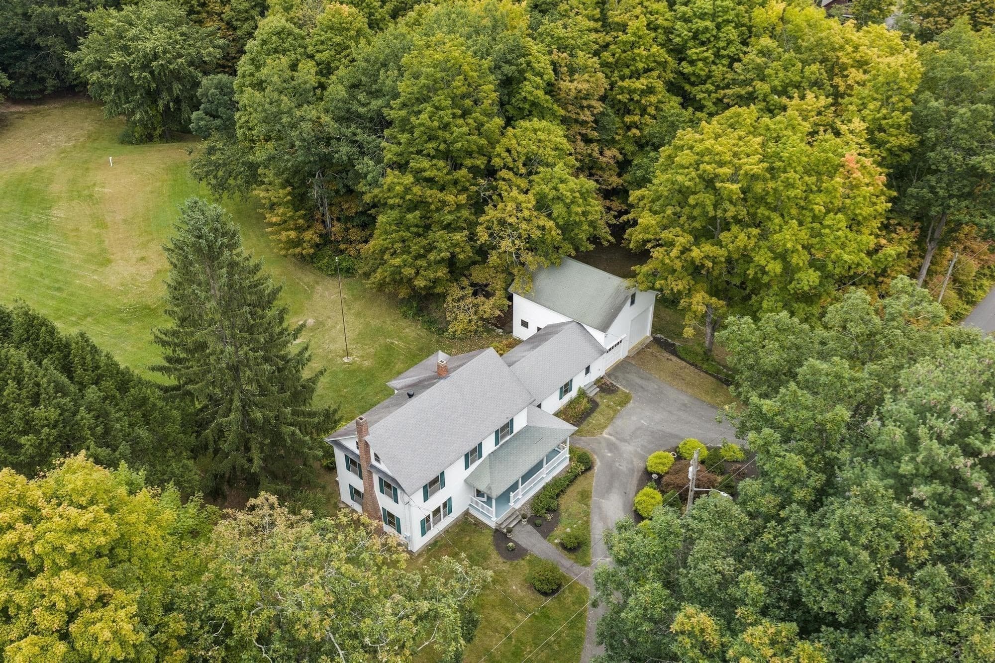 Single Family Residence at 95 Mill Street, Dunstable MA 01827, Dunstable, photo 36 of 40