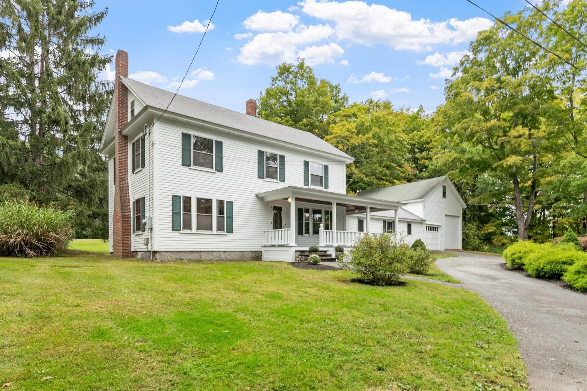 95 Mill Street, Dunstable MA 01827
