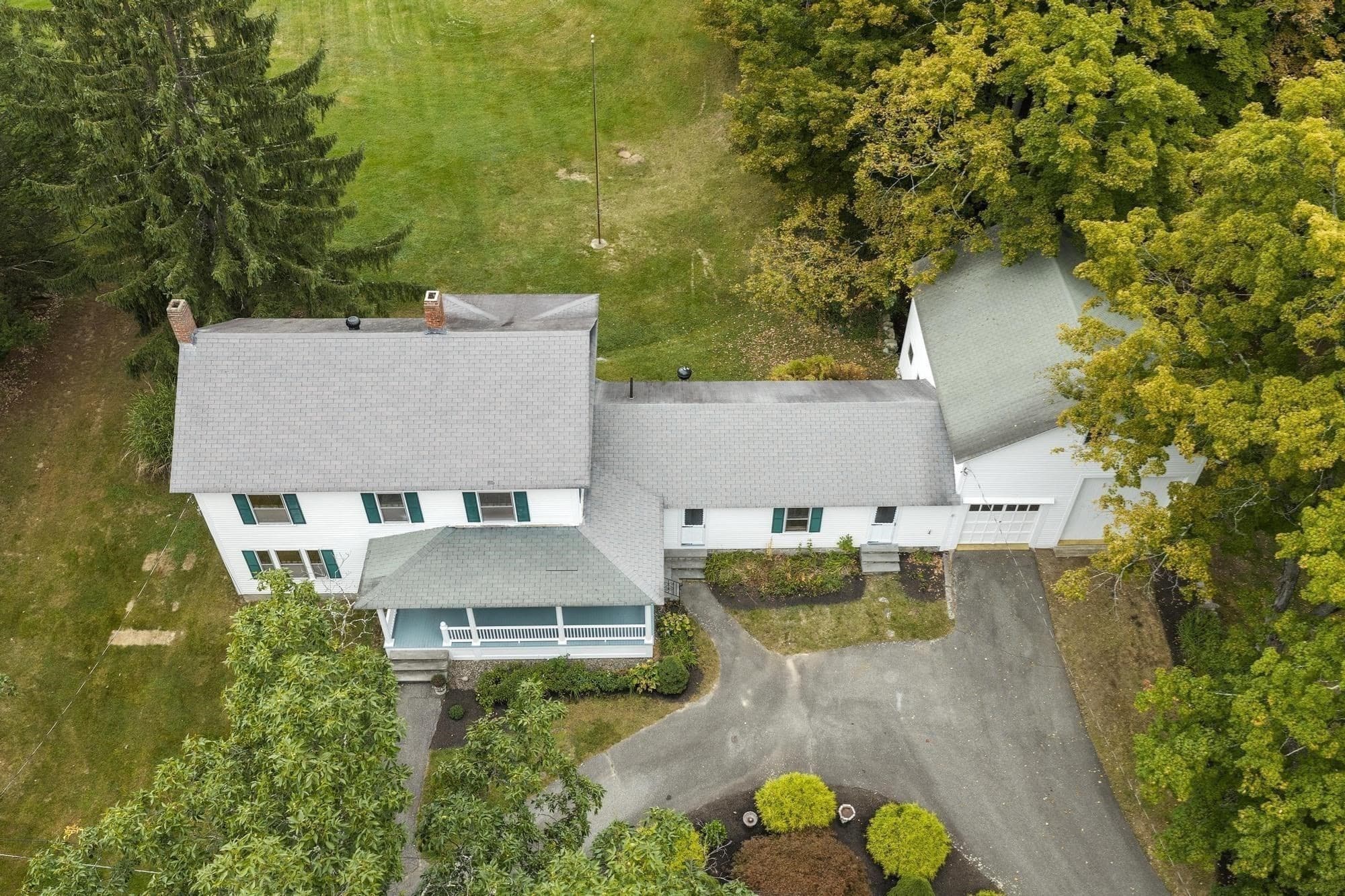 Single Family Residence at 95 Mill Street, Dunstable MA 01827, Dunstable, photo 37 of 40