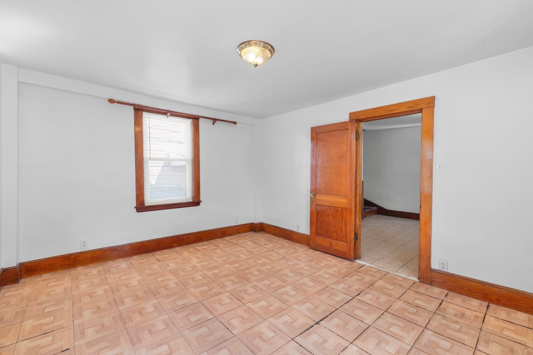 Single Family Residence at 12 Shepard St, Boston MA 02135, photo 7 of 25