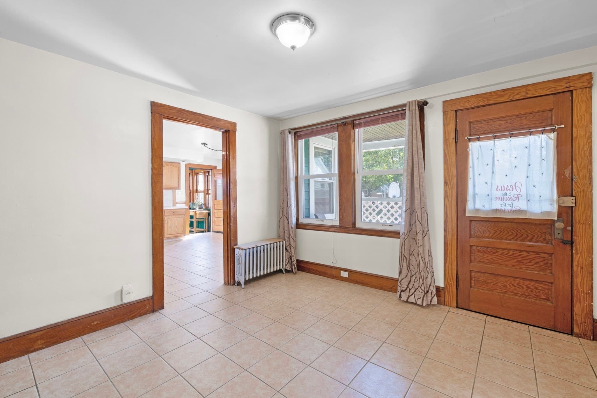 Single Family Residence at 12 Shepard St, Boston MA 02135, photo 5 of 25