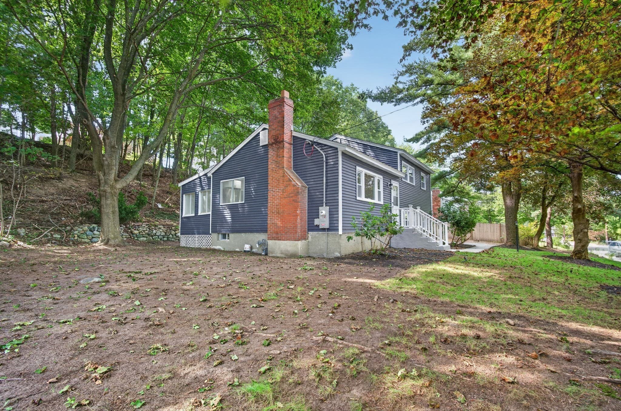 Single Family Residence at 251 Winn St, Burlington MA 01803, Burlington, photo 36 of 42