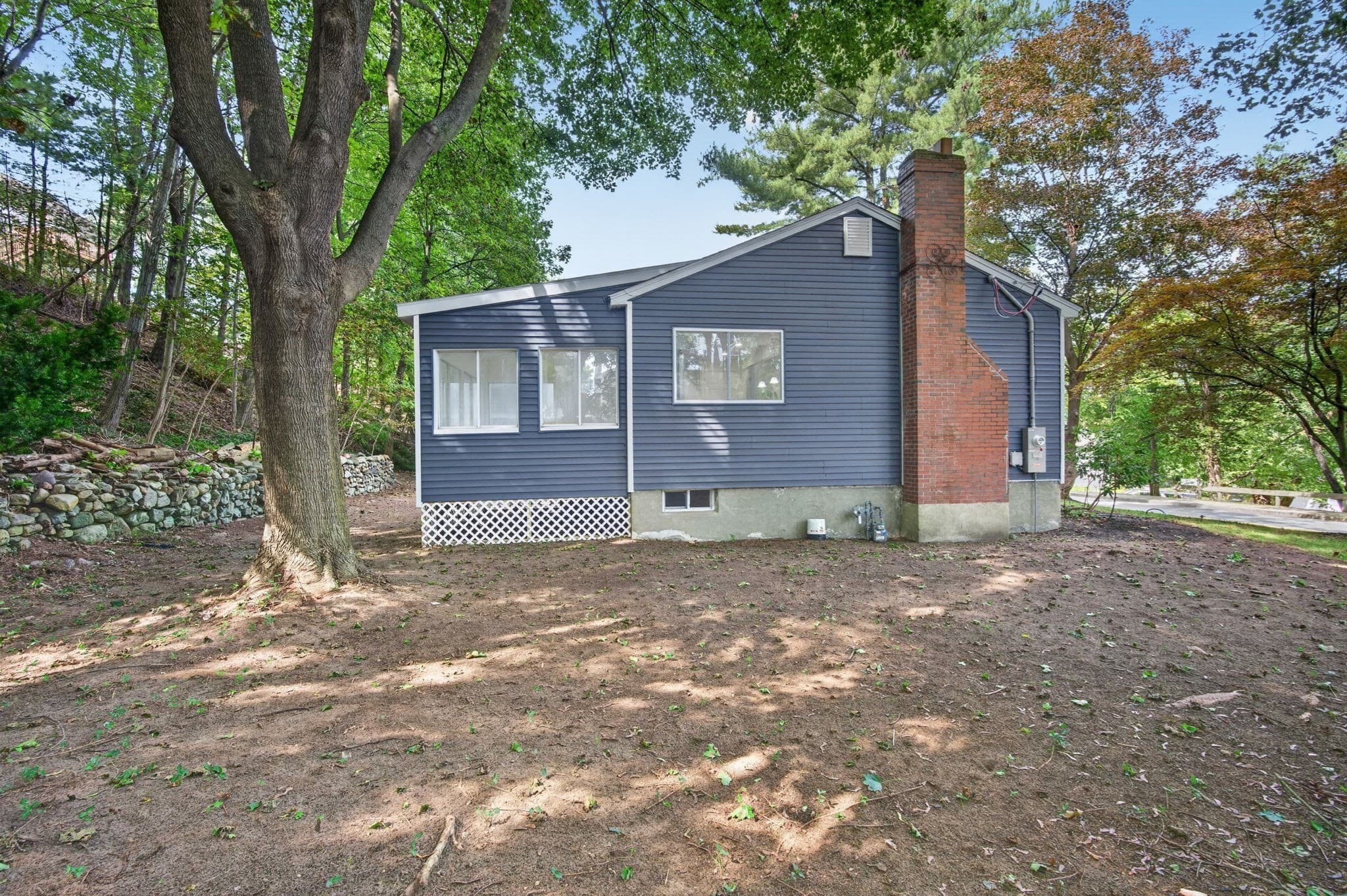 Single Family Residence at 251 Winn St, Burlington MA 01803, Burlington, photo 35 of 42
