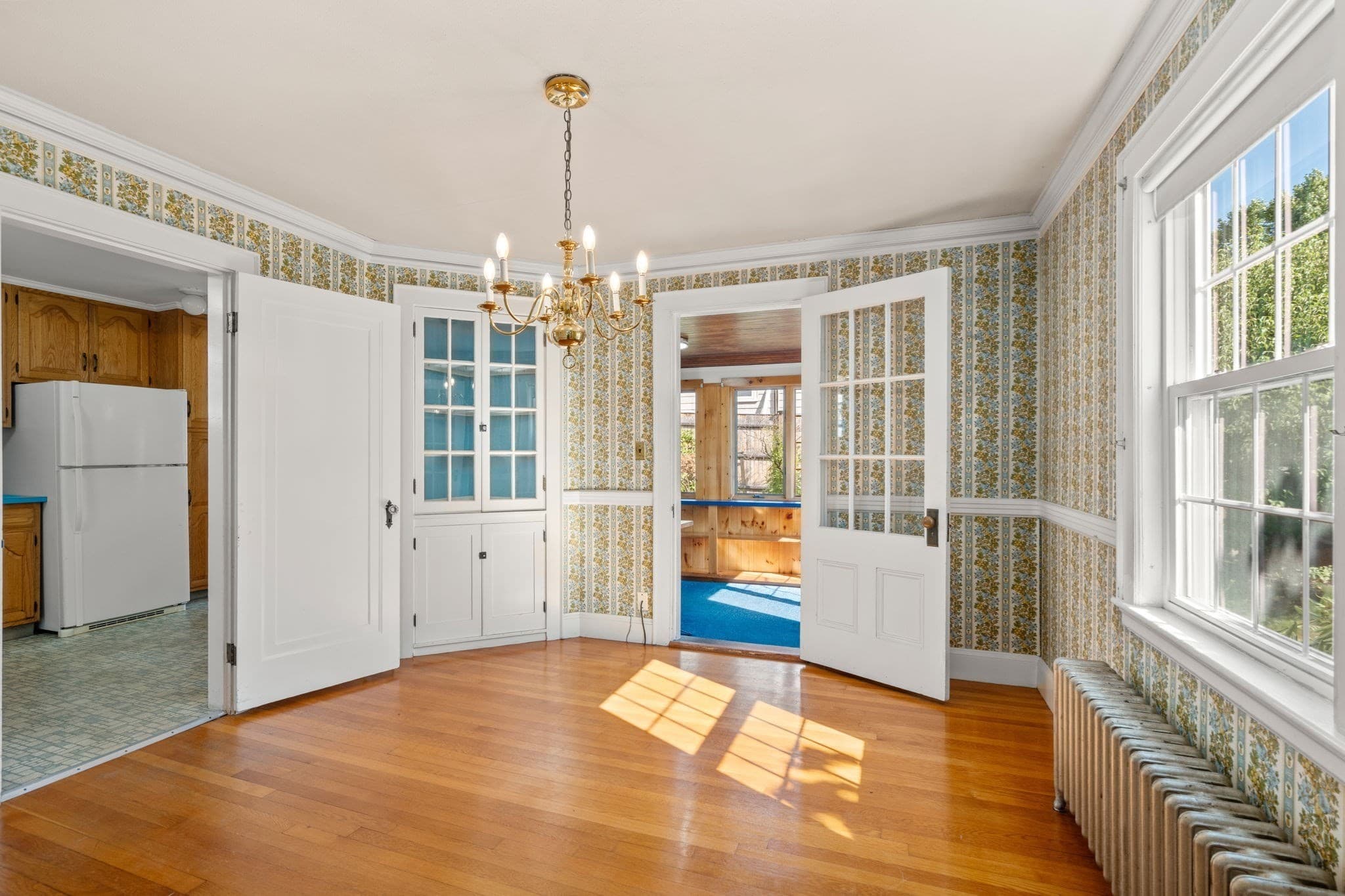 Single Family Residence at 61 Tesla Ave, Medford MA 02155, Medford, photo 6 of 34