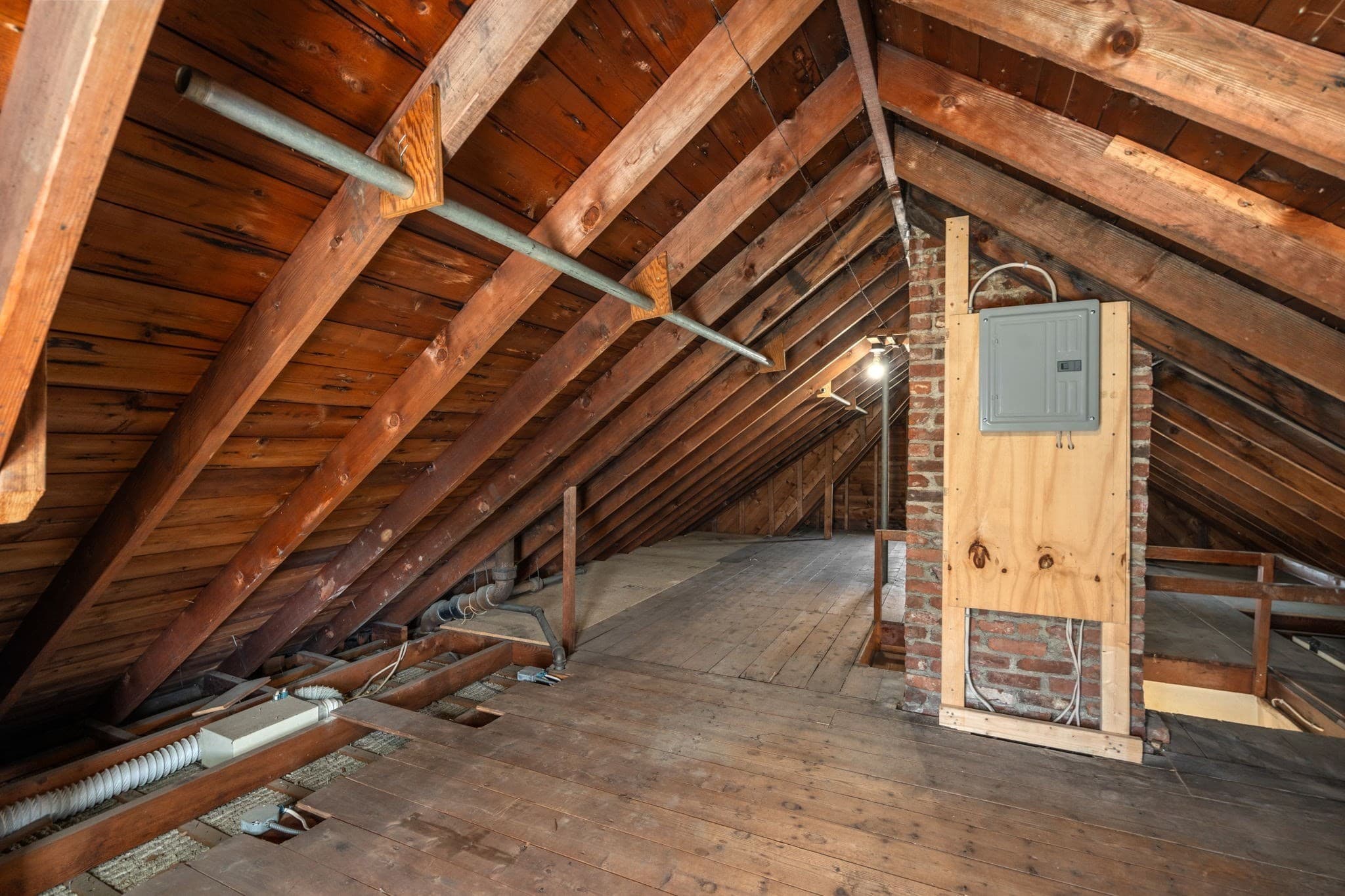 Single Family Residence at 61 Tesla Ave, Medford MA 02155, Medford, photo 33 of 34