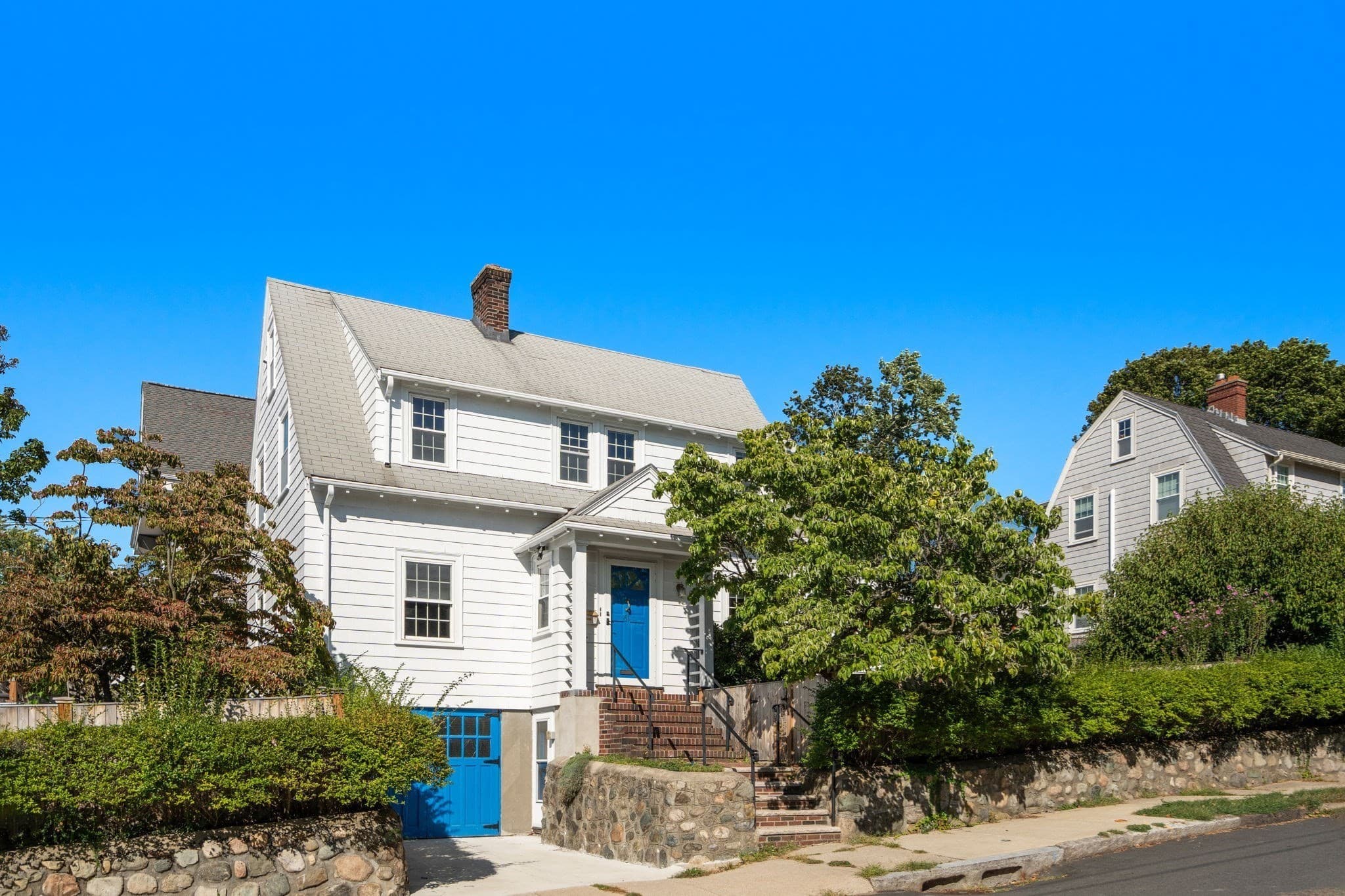 Single Family Residence at 61 Tesla Ave, Medford MA 02155, Medford, photo 19 of 34