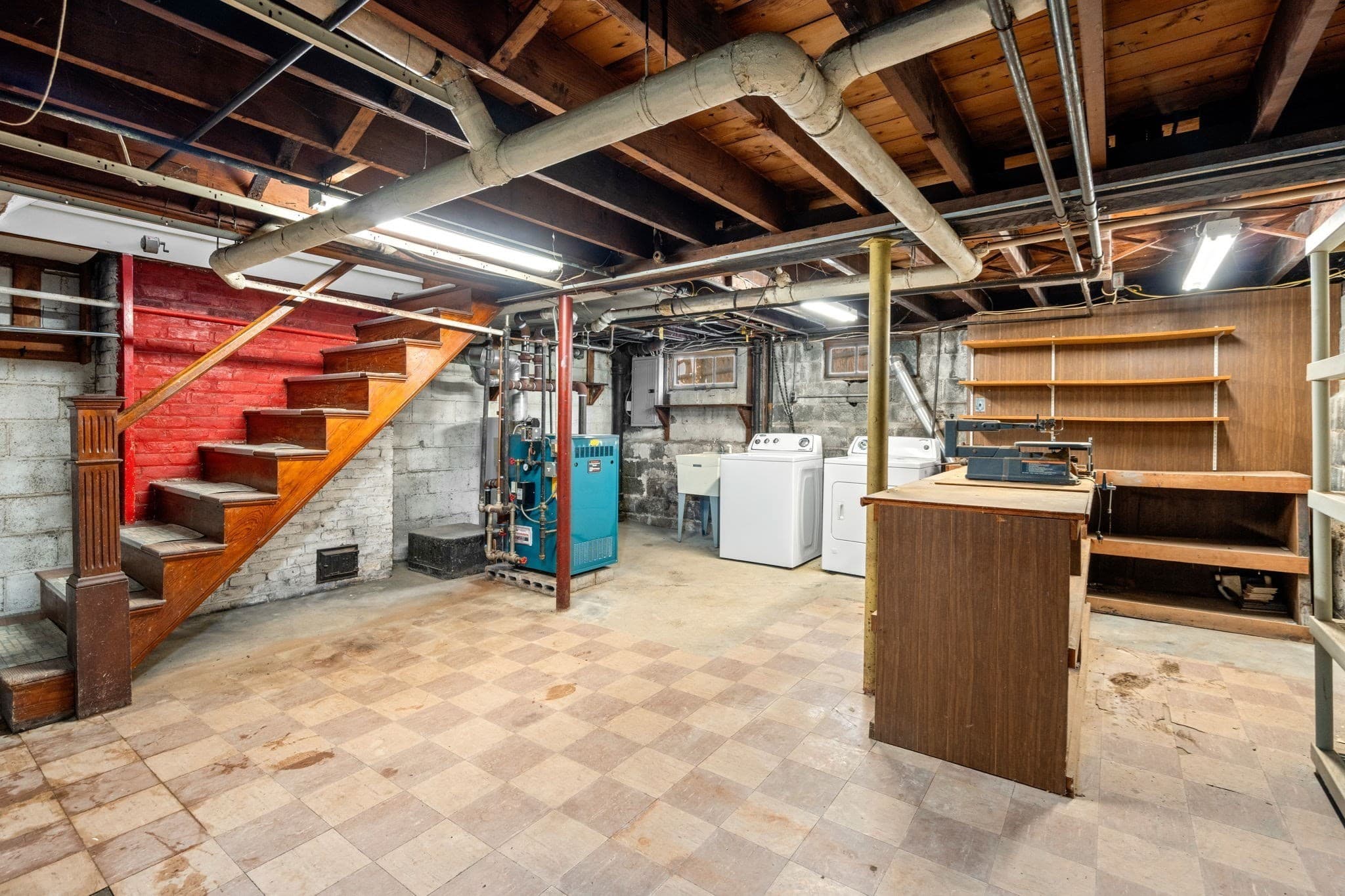 Single Family Residence at 61 Tesla Ave, Medford MA 02155, Medford, photo 31 of 34