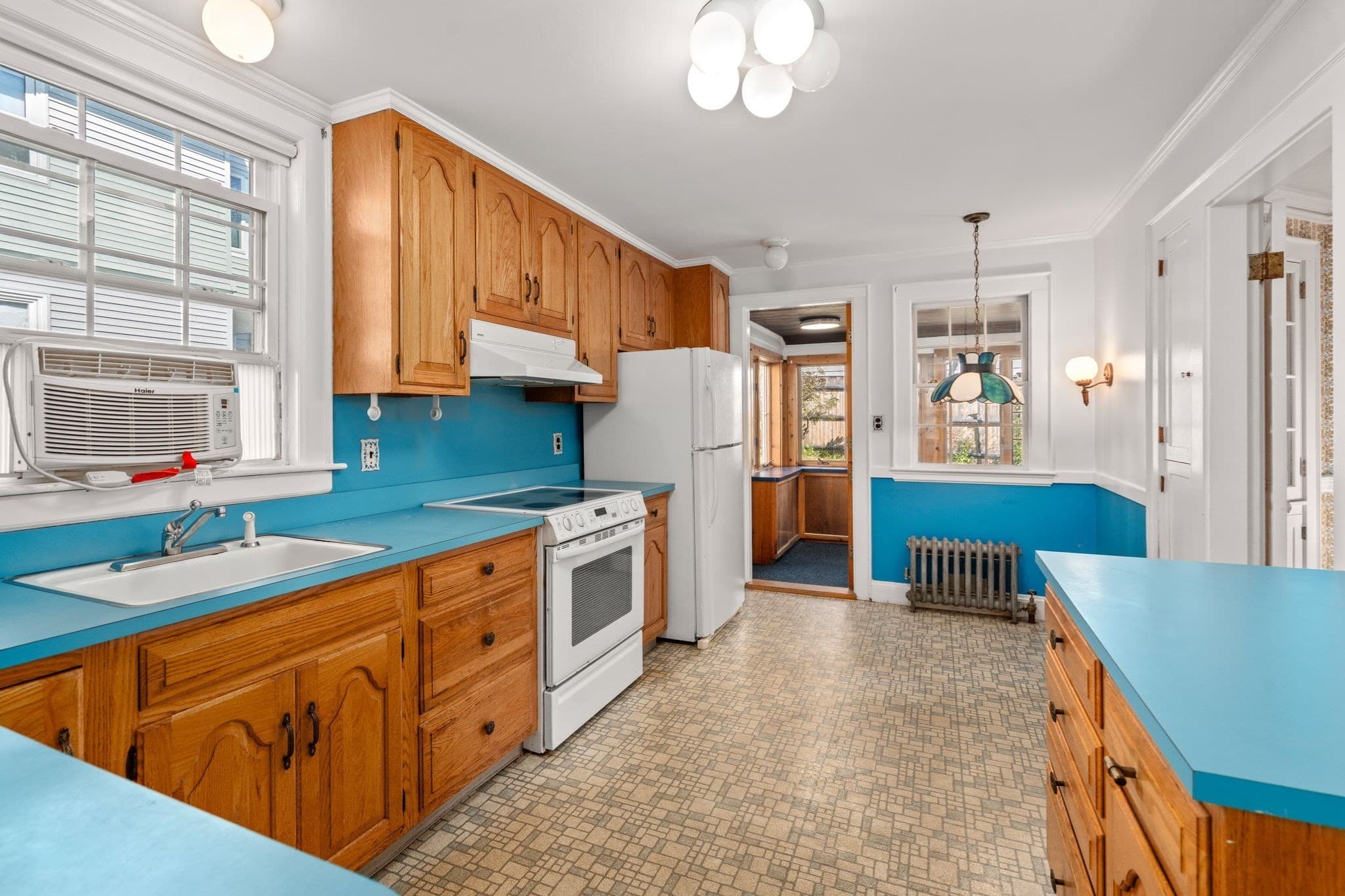 Single Family Residence at 61 Tesla Ave, Medford MA 02155, Medford, photo 8 of 34