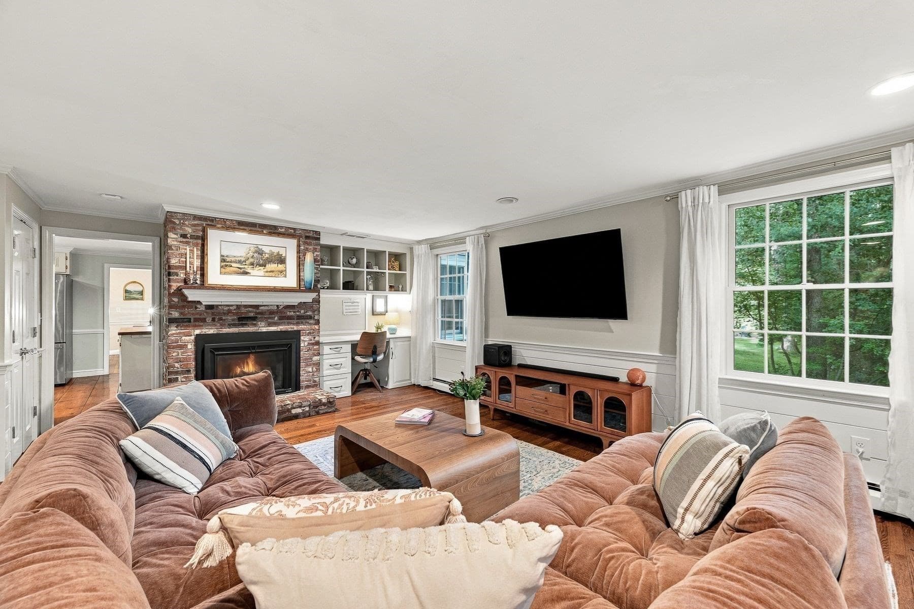 Single Family Residence at 64 Parsonage Lane, Topsfield MA 01983, Topsfield, photo 16 of 42