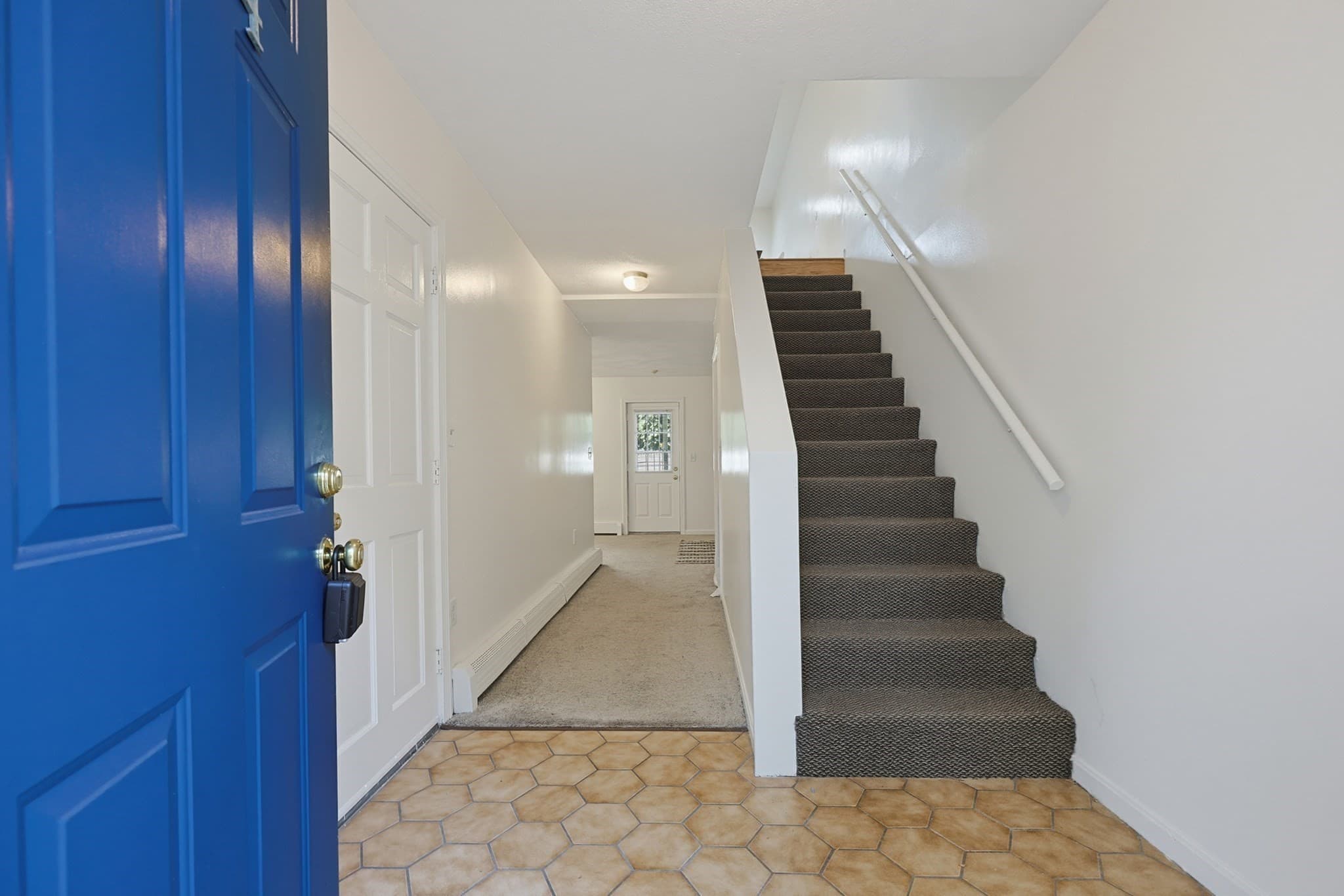 Condominium at 294 Paris Street # 294, Boston MA 02128, Boston, photo 6 of 33