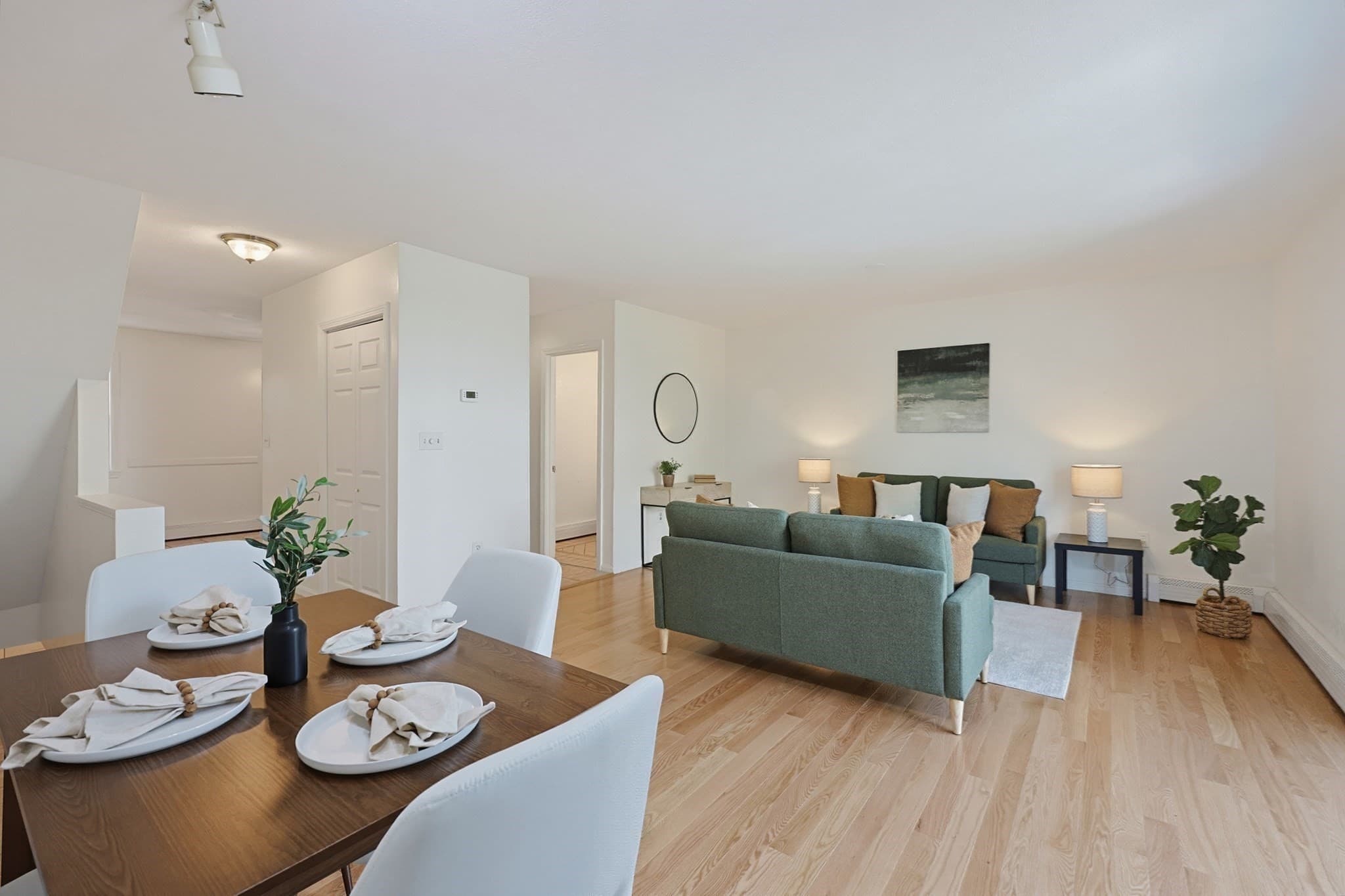 Condominium at 294 Paris Street # 294, Boston MA 02128, Boston, photo 7 of 33