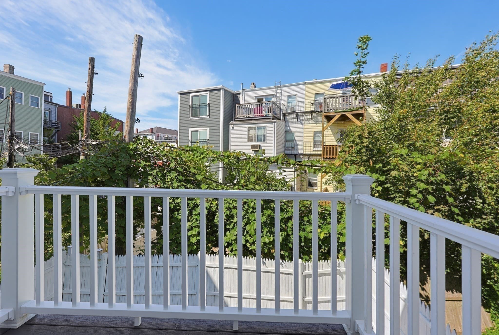 Condominium at 294 Paris Street # 294, Boston MA 02128, Boston, photo 10 of 33