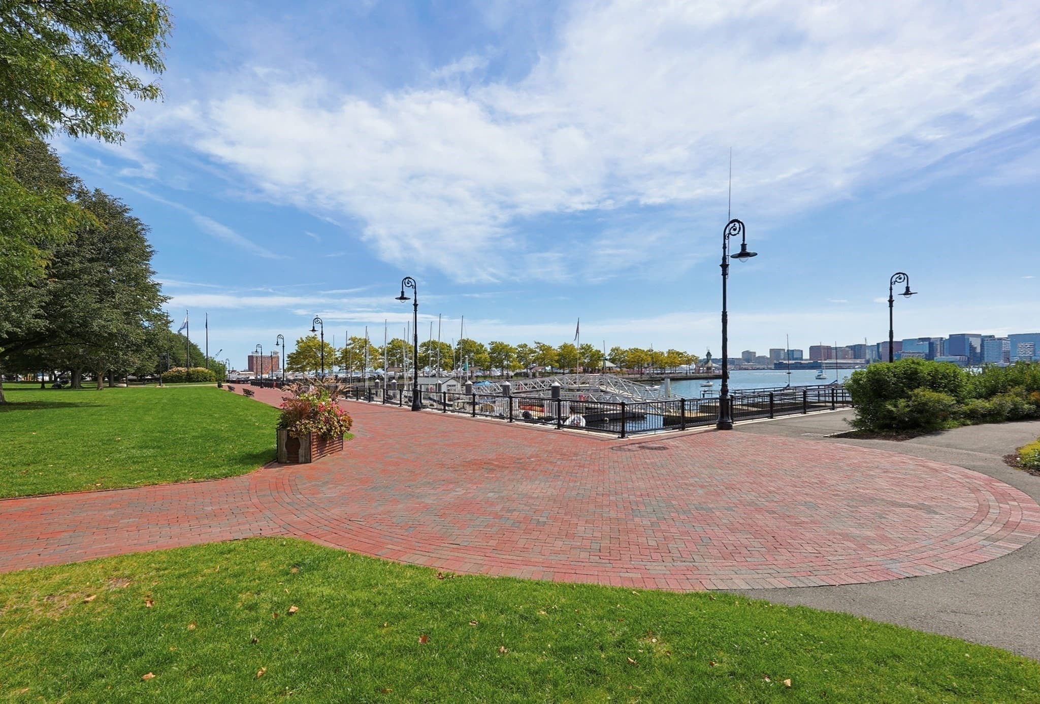 Condominium at 294 Paris Street # 294, Boston MA 02128, Boston, photo 33 of 33