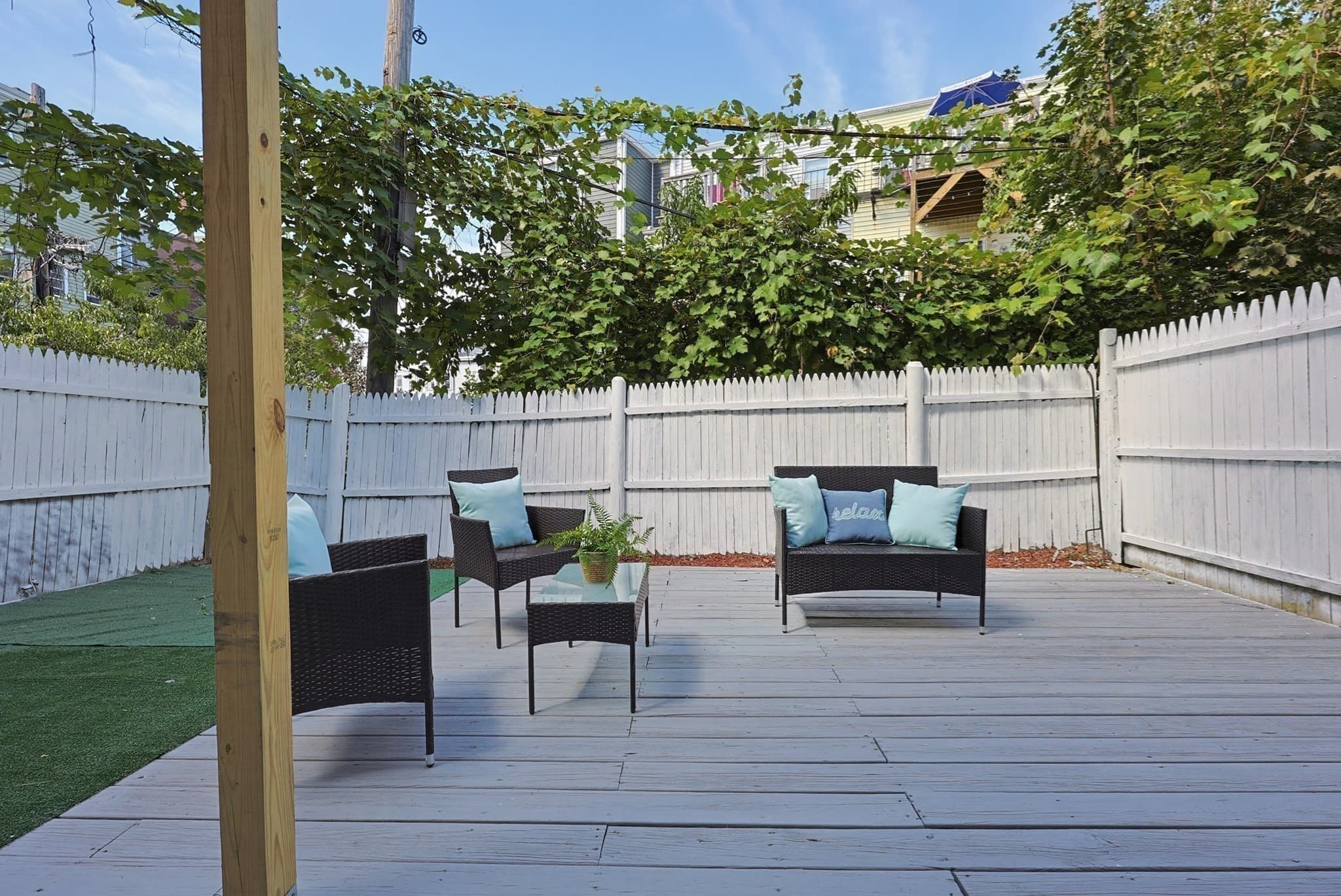 Condominium at 294 Paris Street # 294, Boston MA 02128, Boston, photo 4 of 33