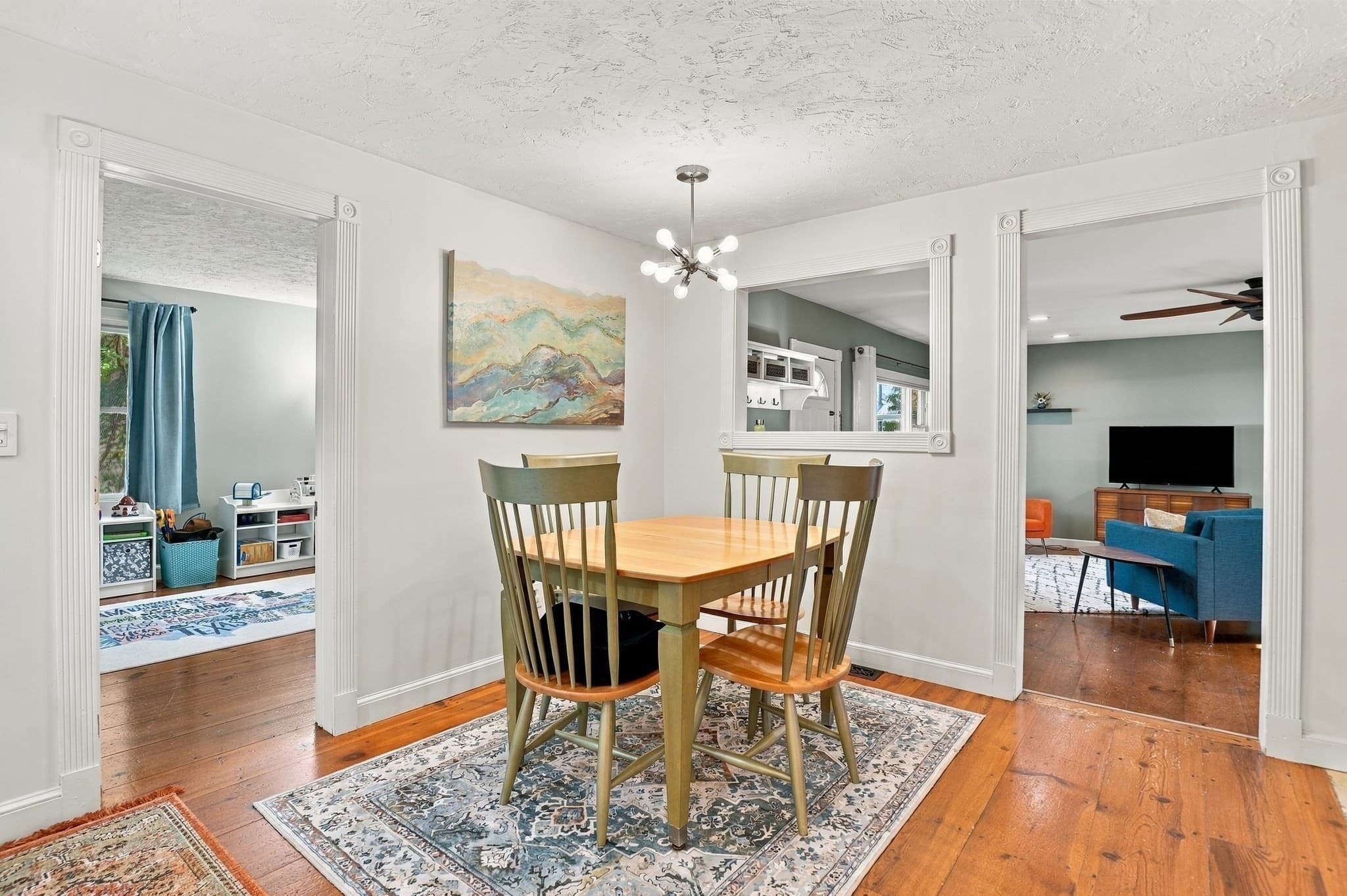 Single Family Residence at 70 Brigham Street, Hudson MA 01749, Hudson, photo 7 of 28