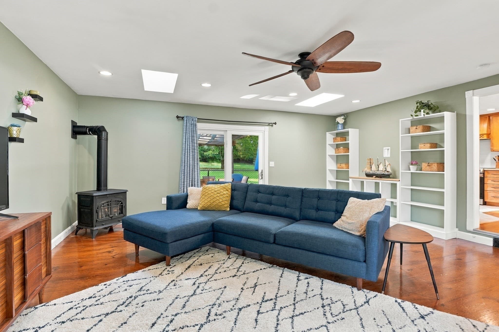 Single Family Residence at 70 Brigham Street, Hudson MA 01749, Hudson, photo 4 of 28