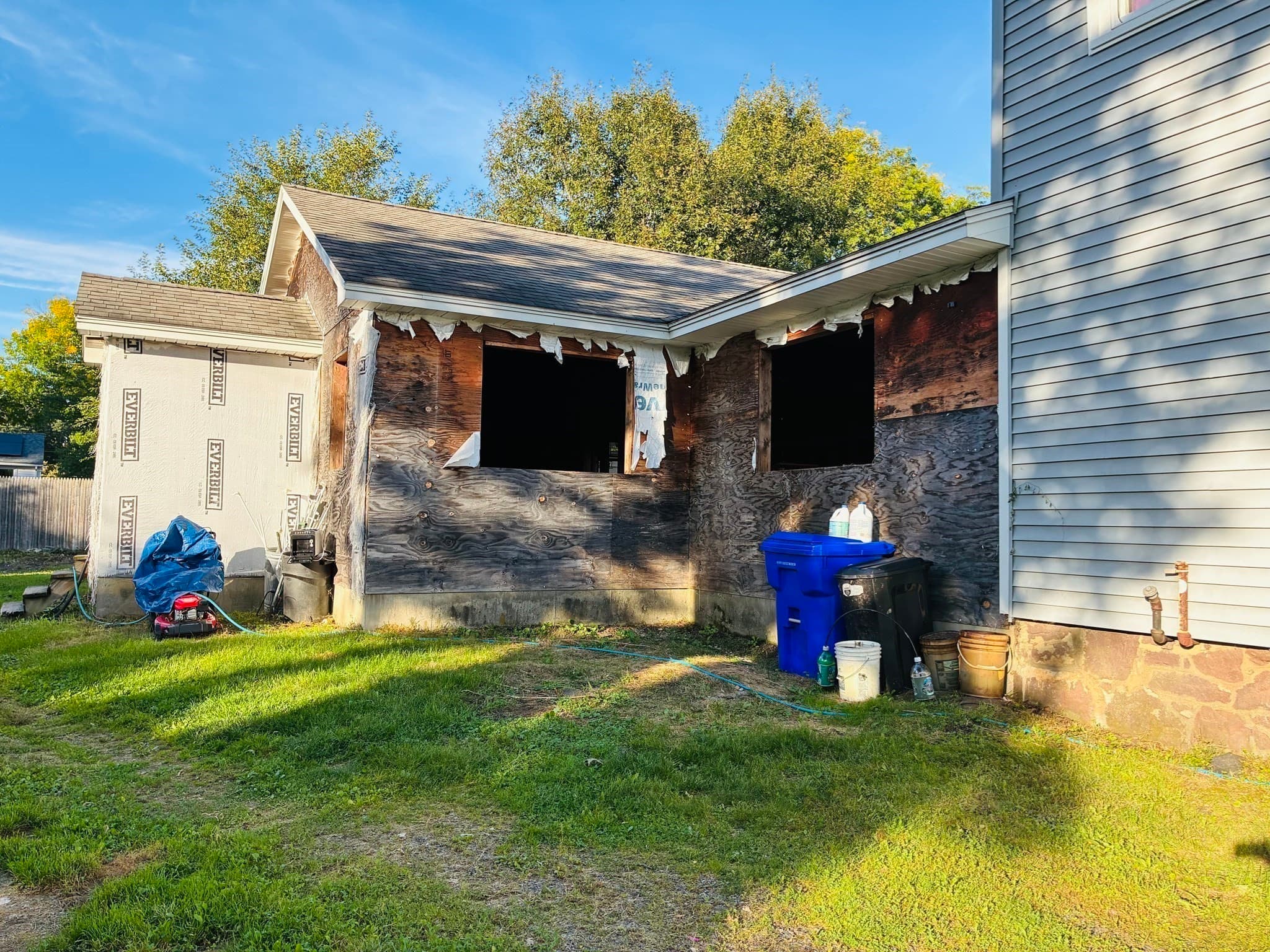Single Family Residence at 59 Forest Ave, Greenfield MA 01301, Greenfield, photo 23 of 23