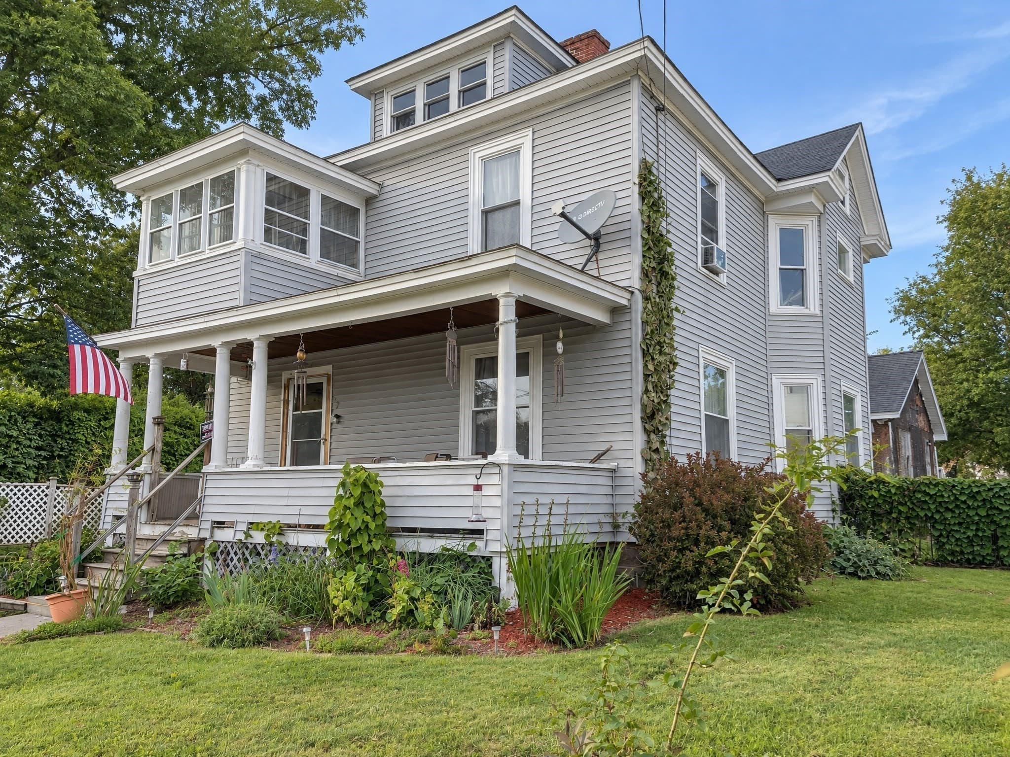 Single Family Residence at 59 Forest Ave, Greenfield MA 01301, Greenfield, photo 3 of 23