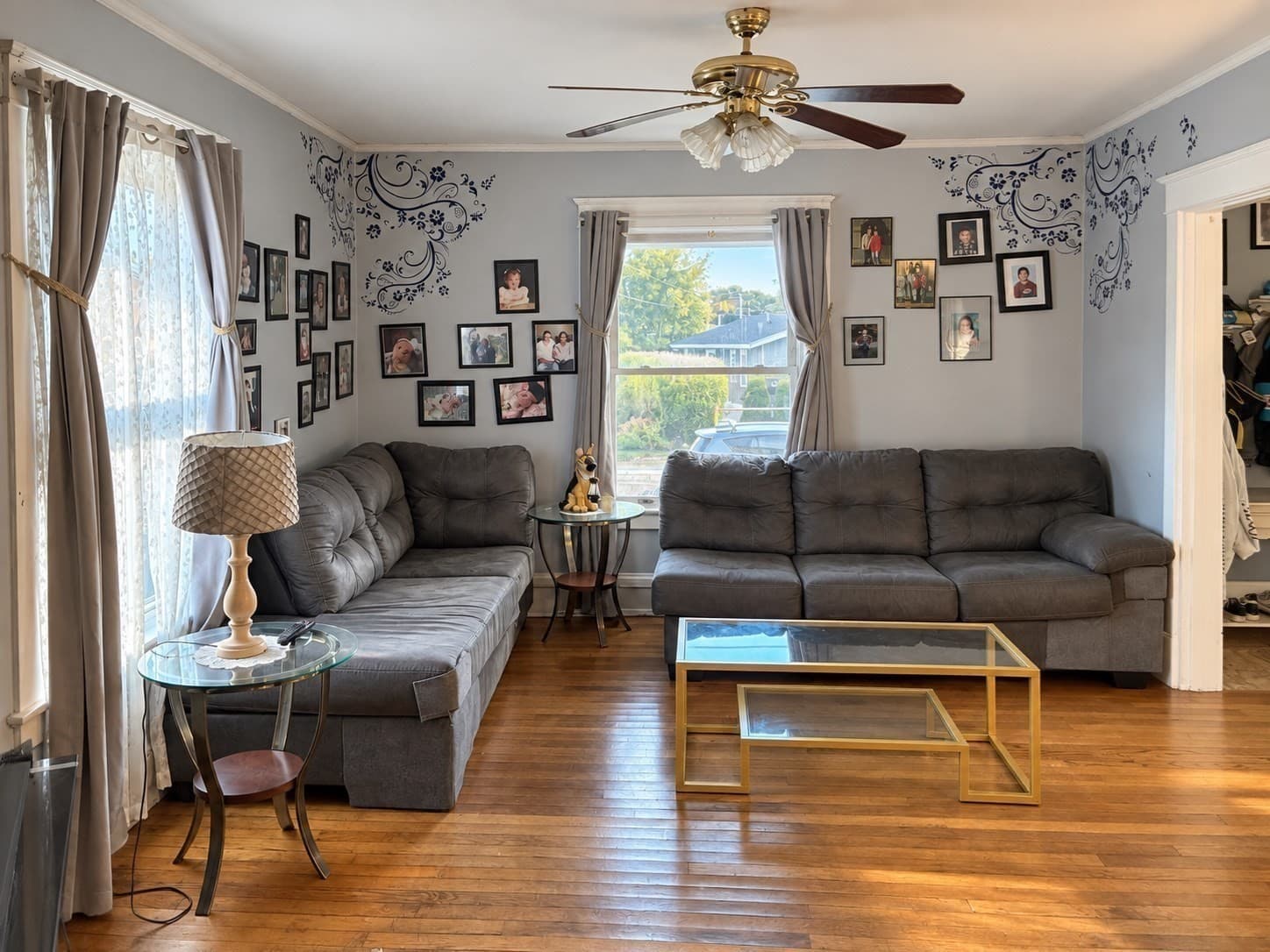 Single Family Residence at 59 Forest Ave, Greenfield MA 01301, Greenfield, photo 9 of 23