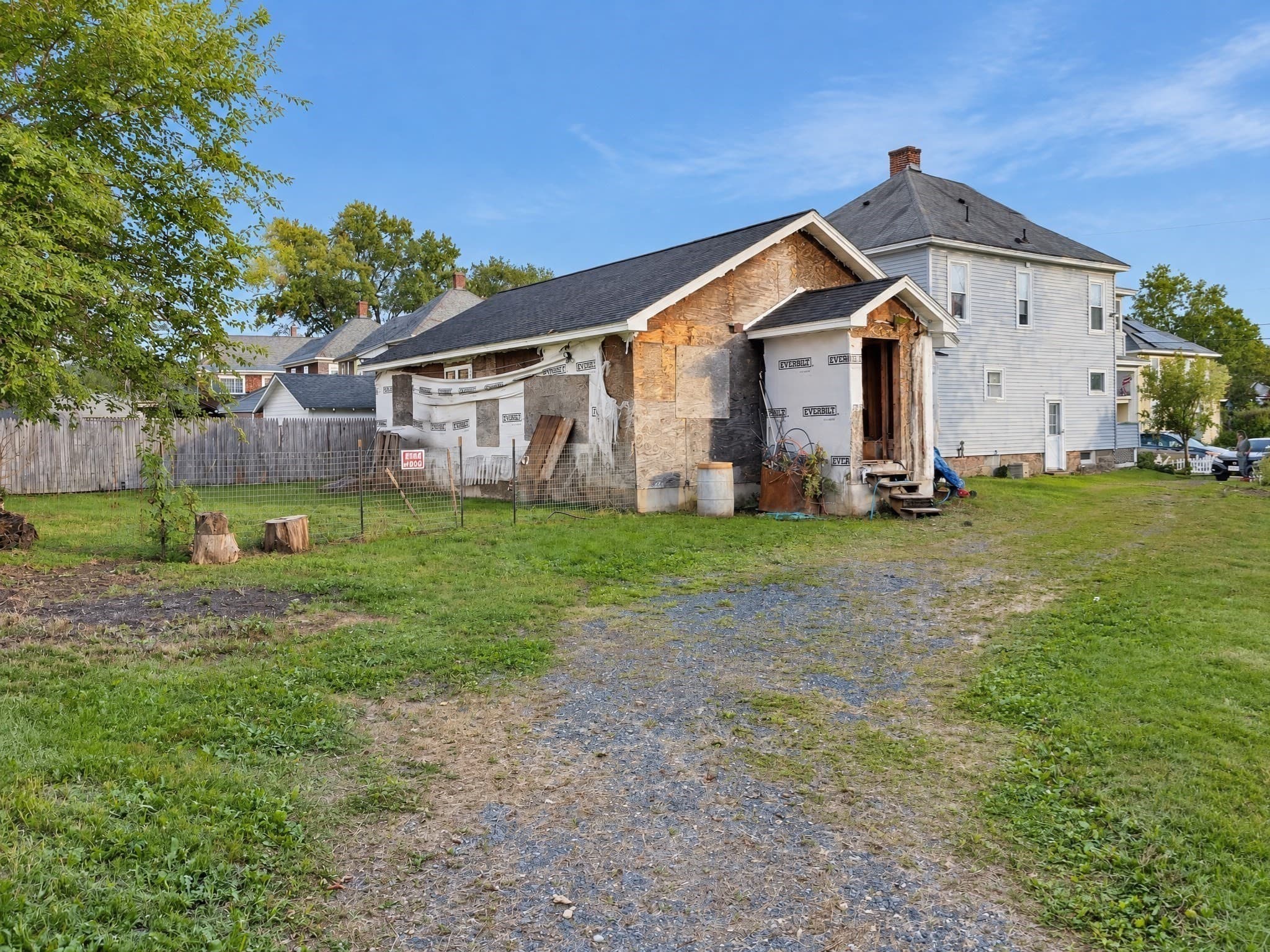 Single Family Residence at 59 Forest Ave, Greenfield MA 01301, Greenfield, photo 18 of 23