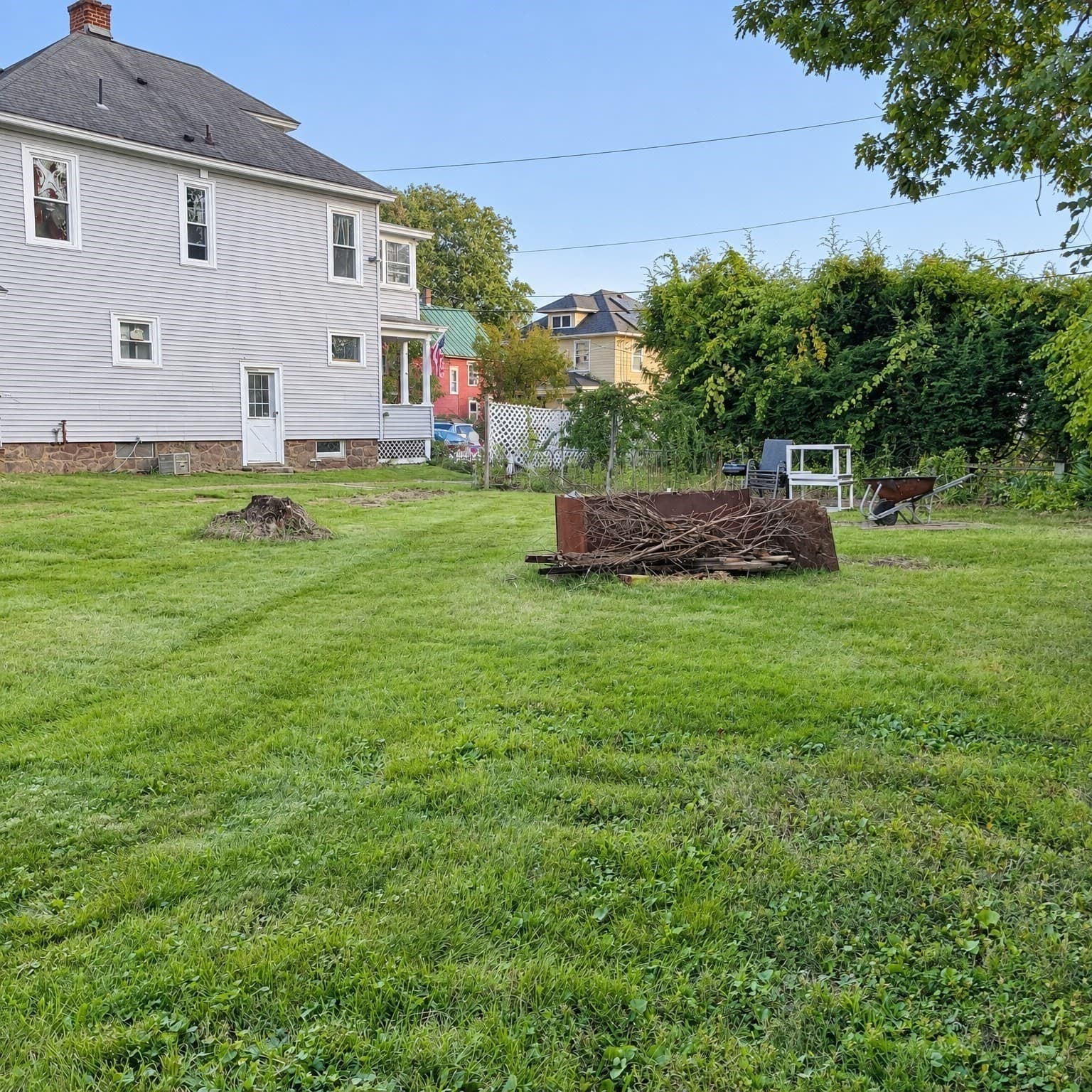 Single Family Residence at 59 Forest Ave, Greenfield MA 01301, Greenfield, photo 19 of 23
