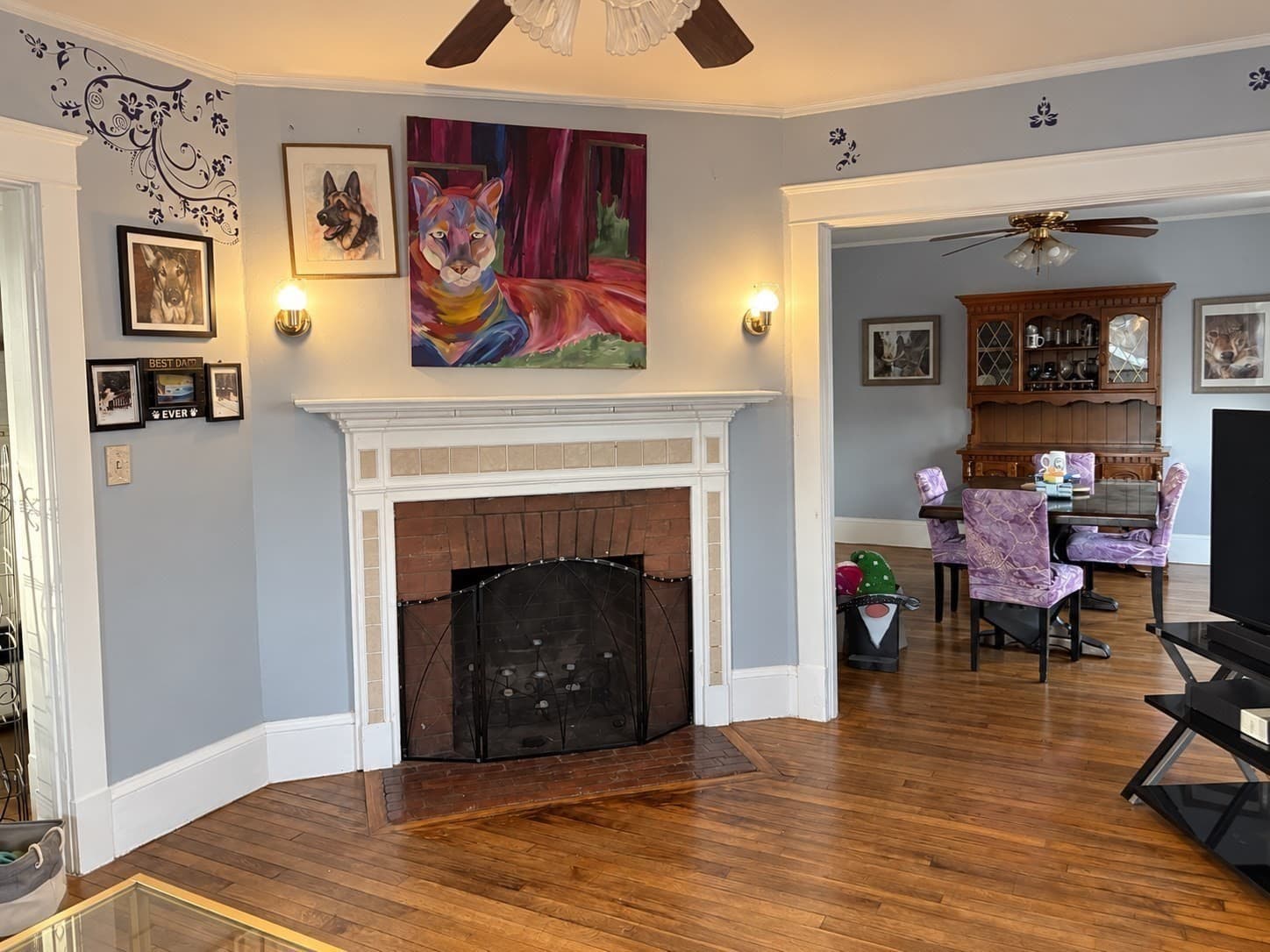 Single Family Residence at 59 Forest Ave, Greenfield MA 01301, Greenfield, photo 8 of 23