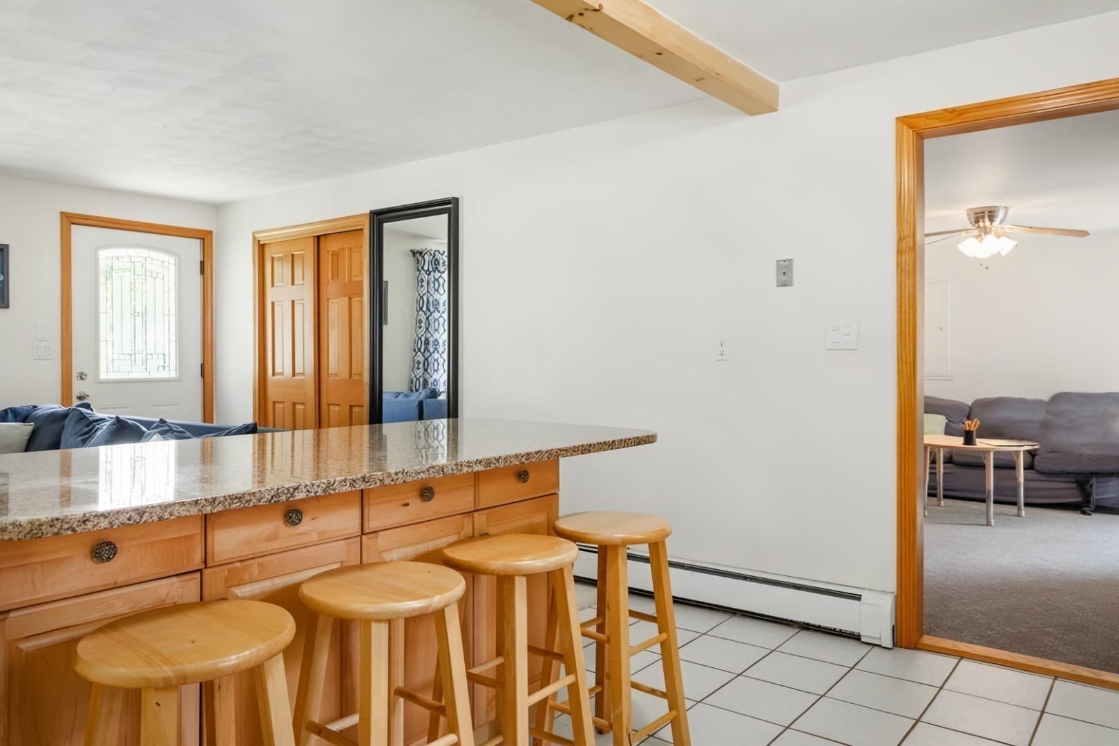 Single Family Residence at 19 Amherst Road, Beverly MA 01915, Beverly, photo 7 of 33