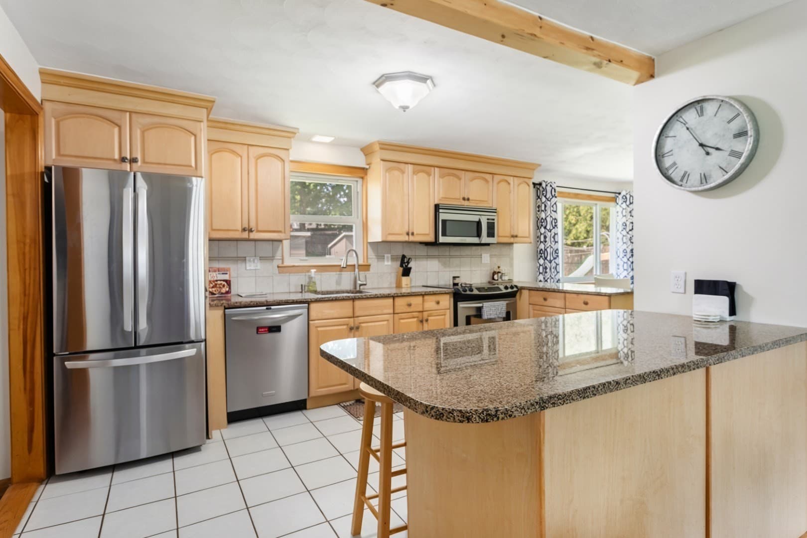 Single Family Residence at 19 Amherst Road, Beverly MA 01915, Beverly, photo 3 of 33