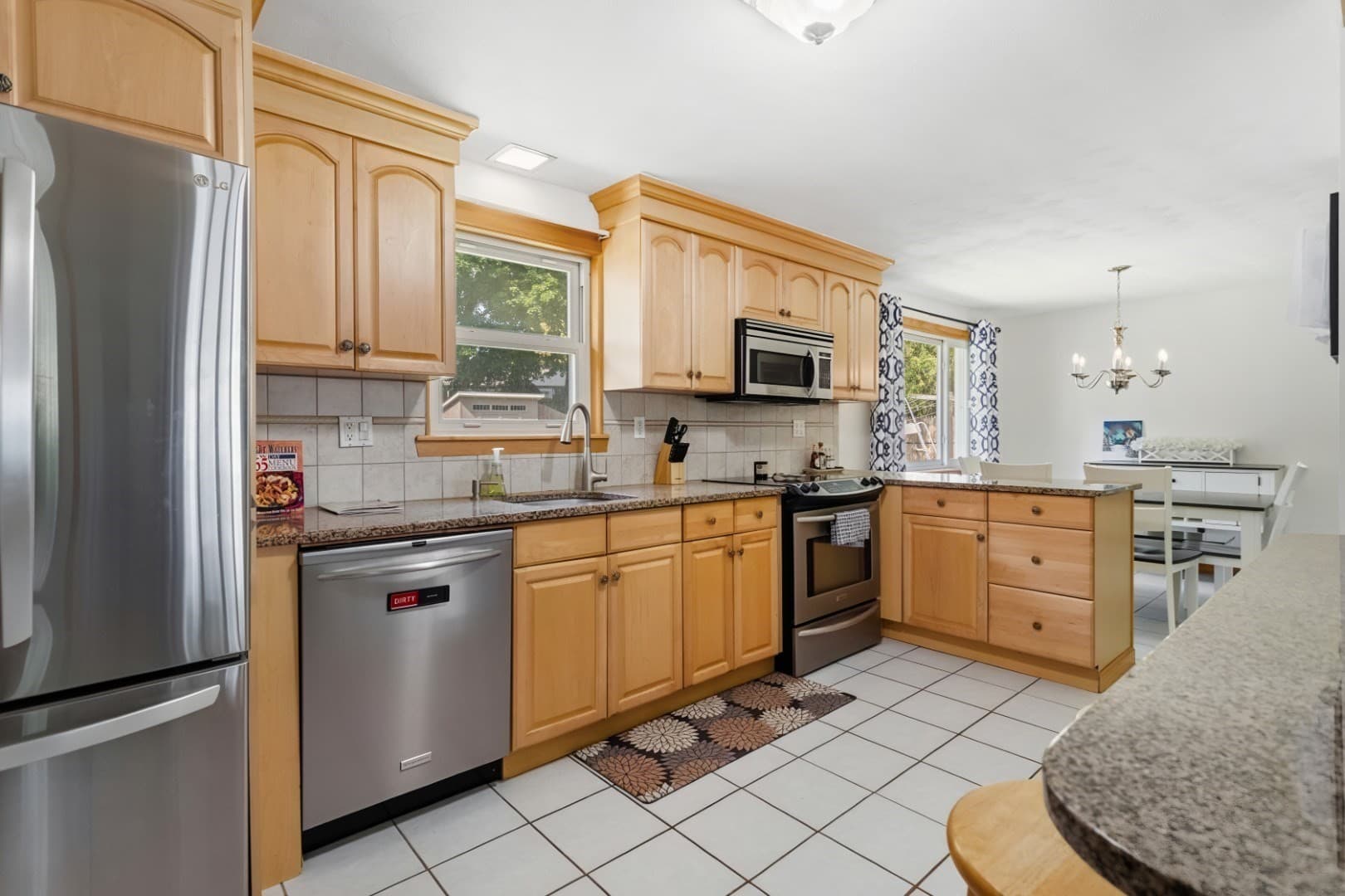 Single Family Residence at 19 Amherst Road, Beverly MA 01915, Beverly, photo 4 of 33