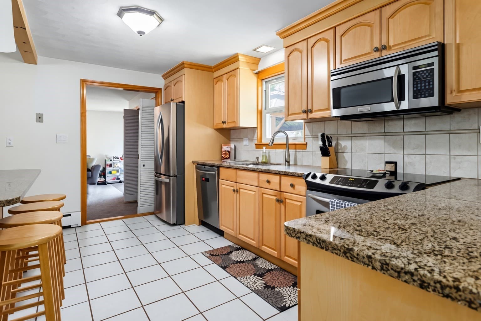 Single Family Residence at 19 Amherst Road, Beverly MA 01915, Beverly, photo 8 of 33