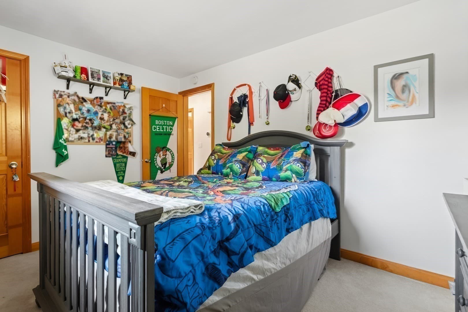 Single Family Residence at 19 Amherst Road, Beverly MA 01915, Beverly, photo 21 of 33