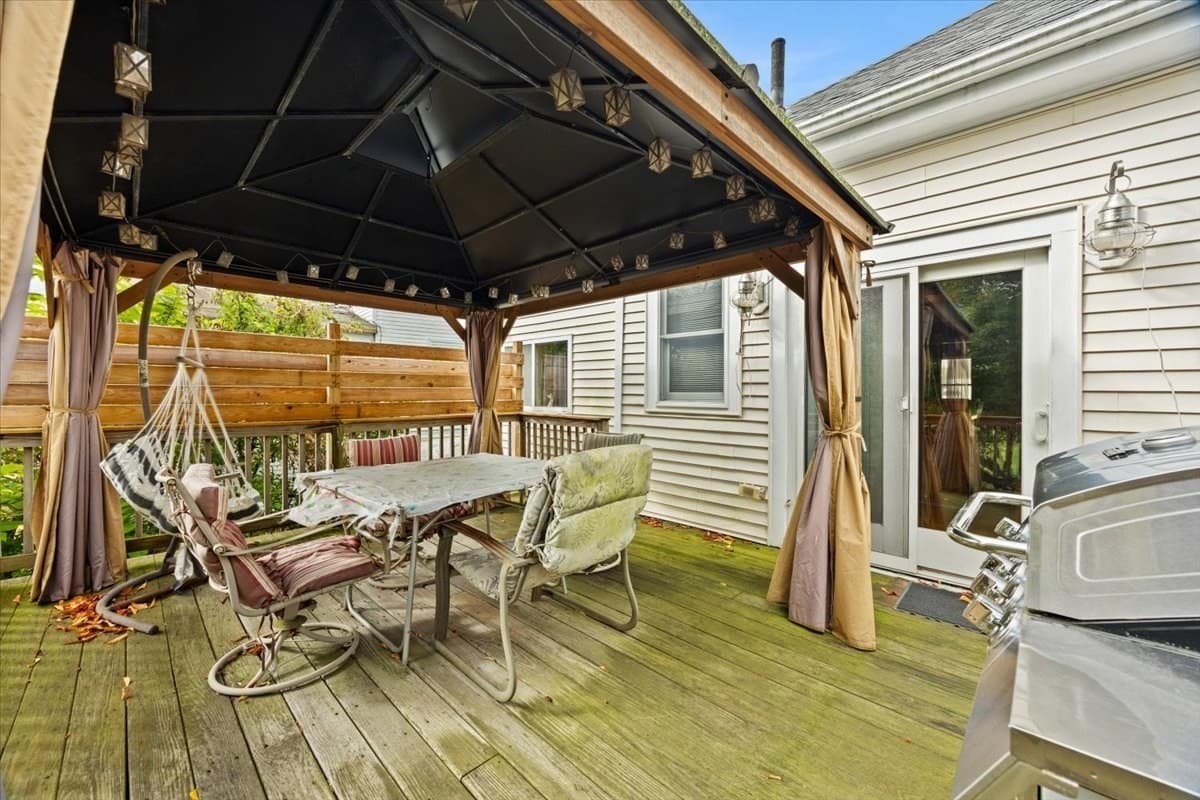 Single Family Residence at 898 Church Street, New Bedford MA 02745, New Bedford, photo 30 of 42